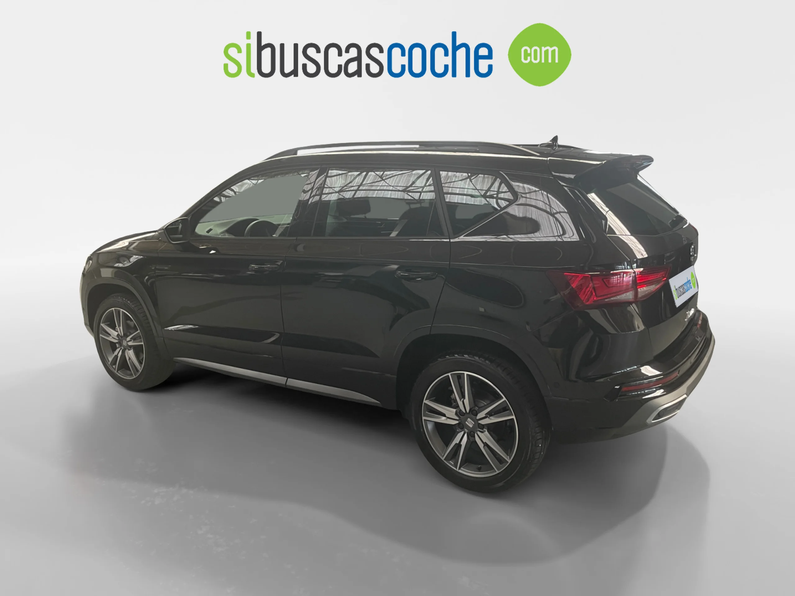 SEAT ATECA 1.0 TSI 85KW (115CV) FR SPECIAL EDITION - Foto 2