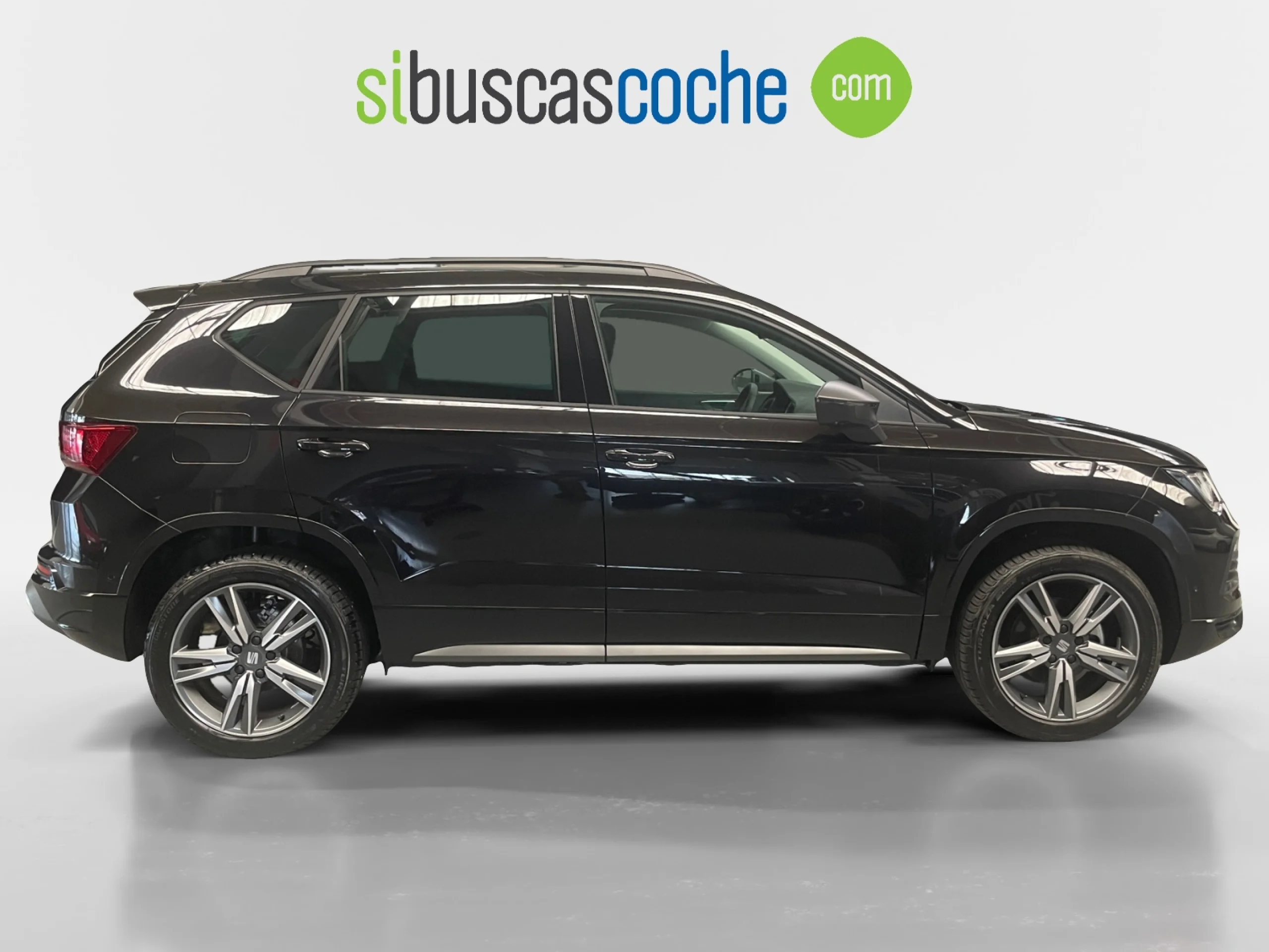 SEAT ATECA 1.0 TSI 85KW (115CV) FR SPECIAL EDITION - Foto 3