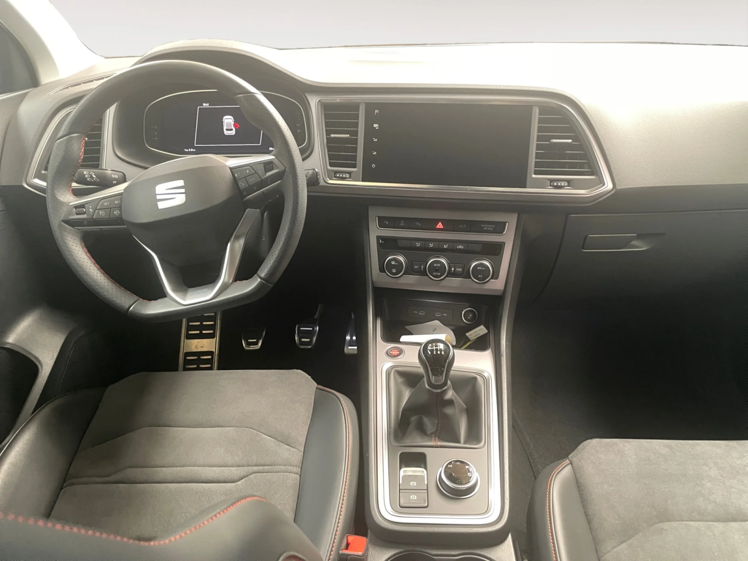 SEAT ATECA 1.0 TSI 85KW (115CV) FR SPECIAL EDITION - Foto 4