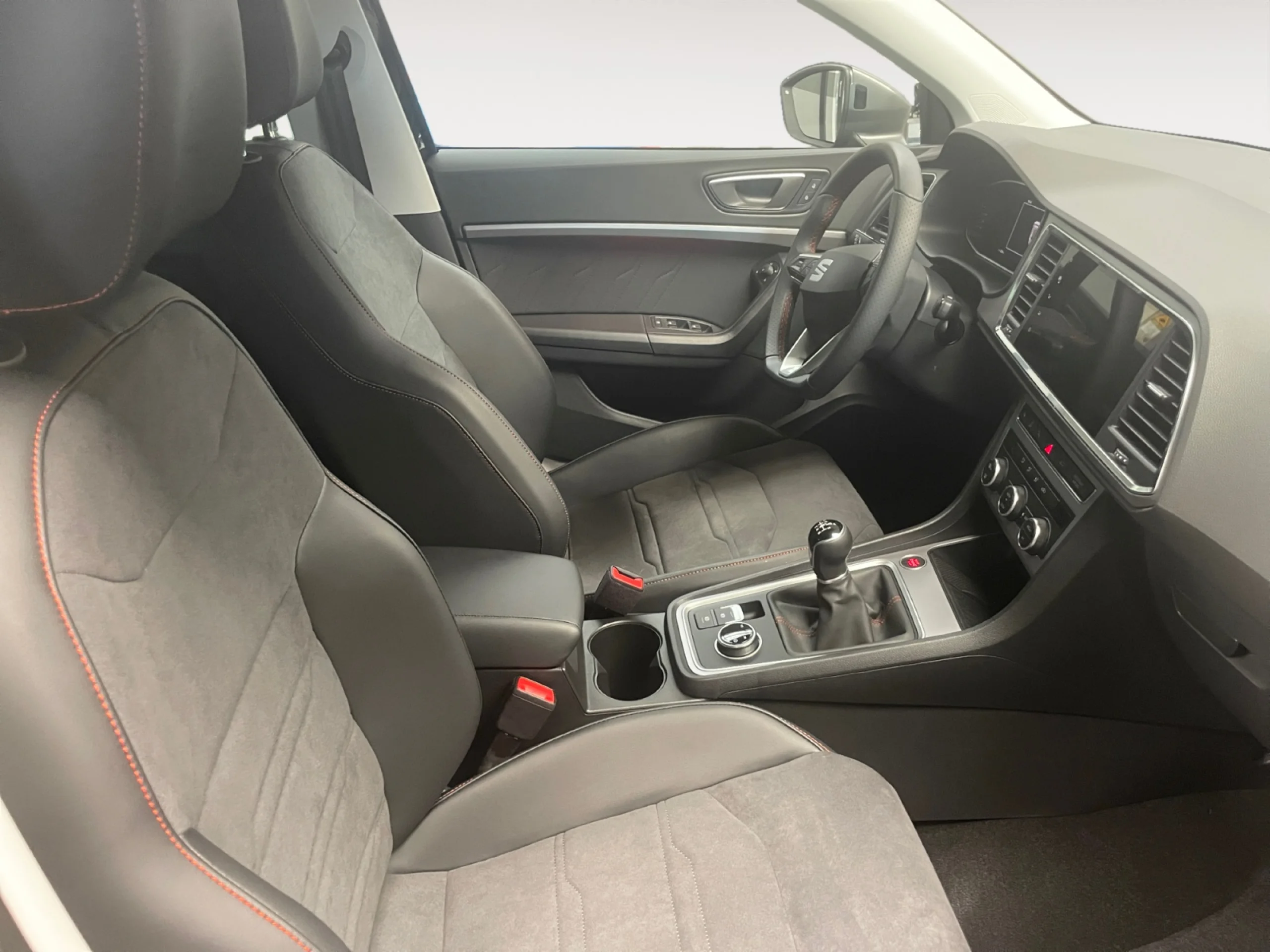 SEAT ATECA 1.0 TSI 85KW (115CV) FR SPECIAL EDITION - Foto 5