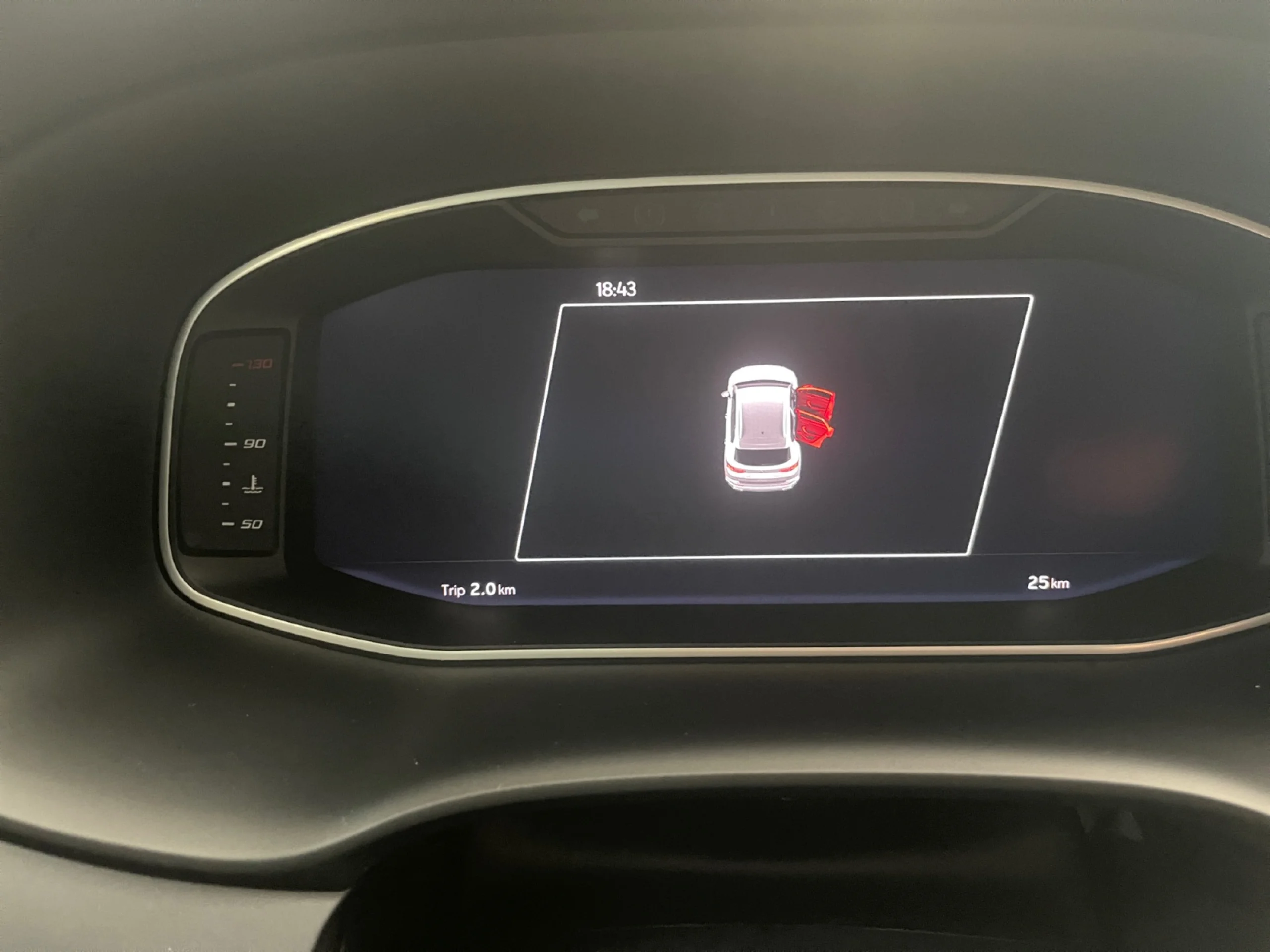 SEAT ATECA 1.0 TSI 85KW (115CV) FR SPECIAL EDITION - Foto 7