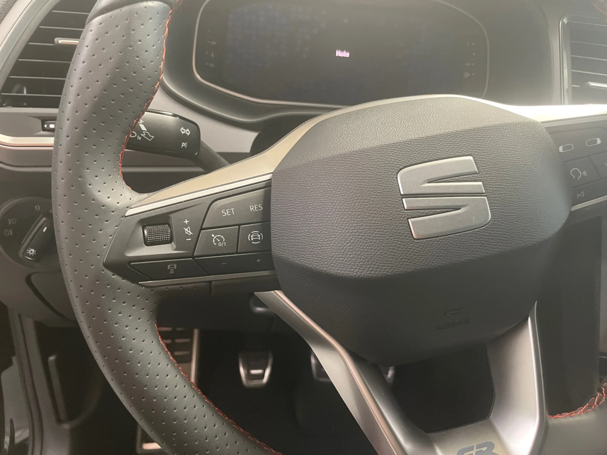 SEAT ATECA 1.0 TSI 85KW (115CV) FR SPECIAL EDITION - Foto 11