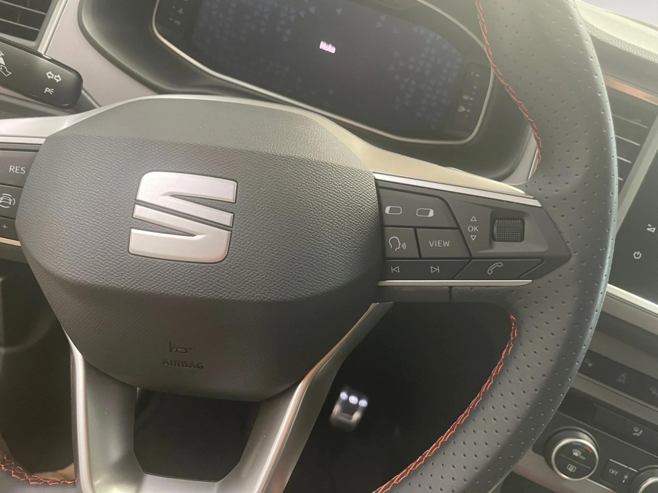 SEAT ATECA 1.0 TSI 85KW (115CV) FR SPECIAL EDITION - Foto 12