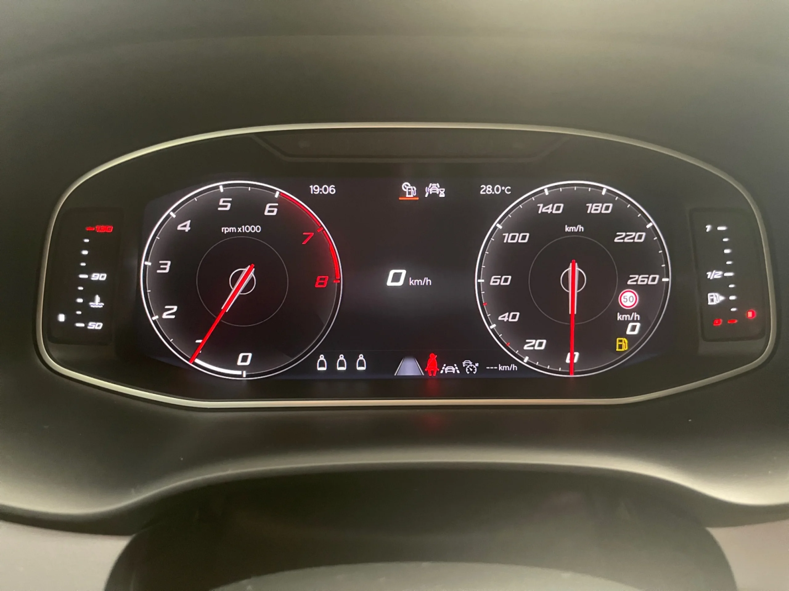 SEAT ATECA 1.0 TSI 85KW (115CV) FR SPECIAL EDITION - Foto 14