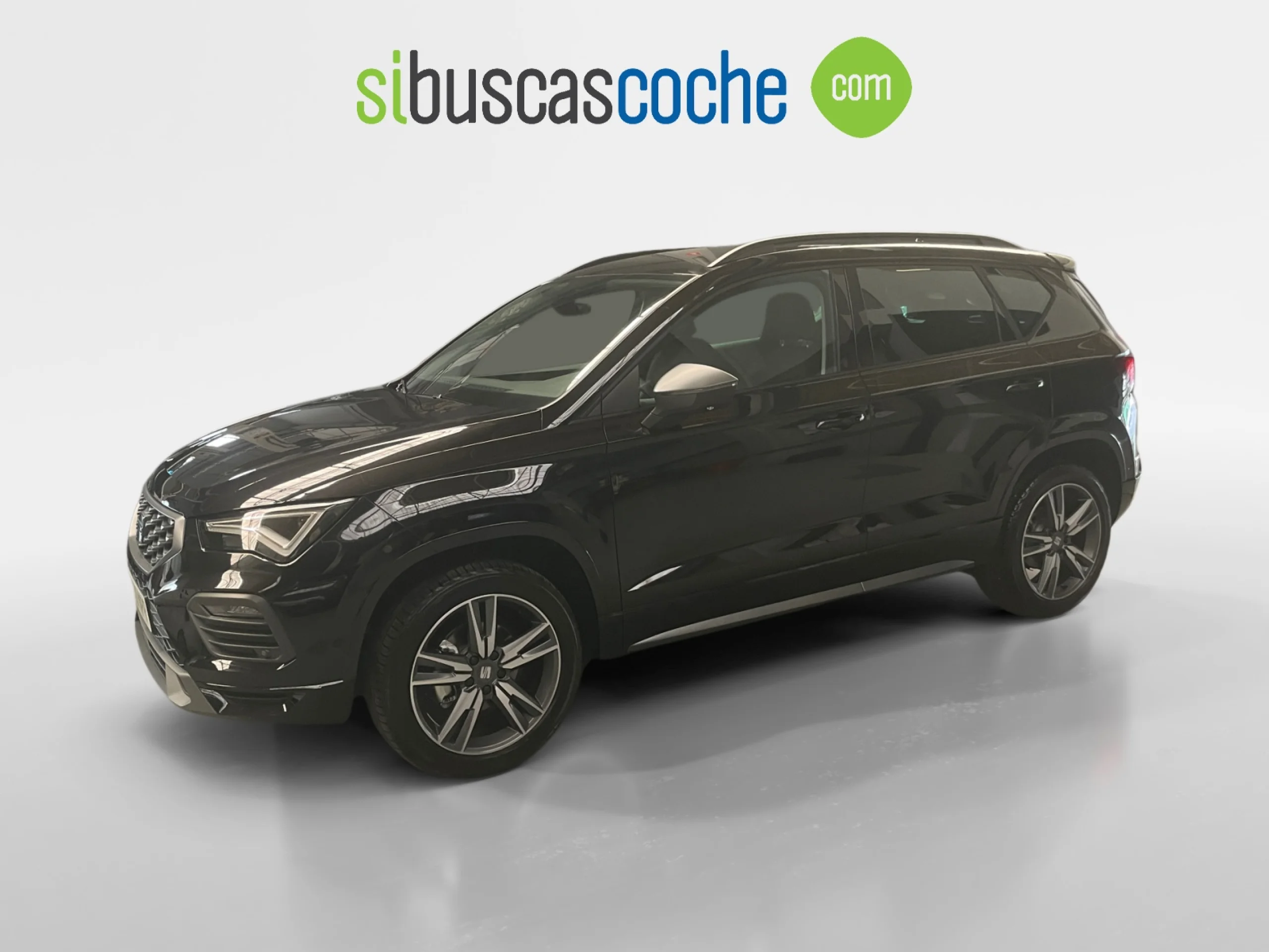 SEAT ATECA 1.0 TSI 85KW (115CV) FR SPECIAL EDITION - Foto 15