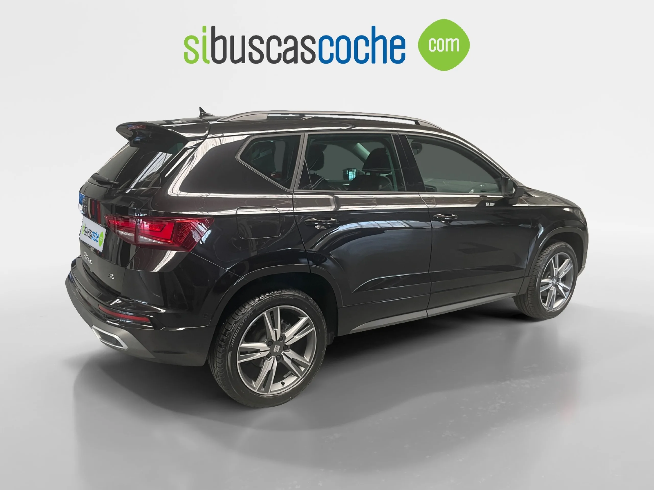 SEAT ATECA 1.0 TSI 85KW (115CV) FR SPECIAL EDITION - Foto 16