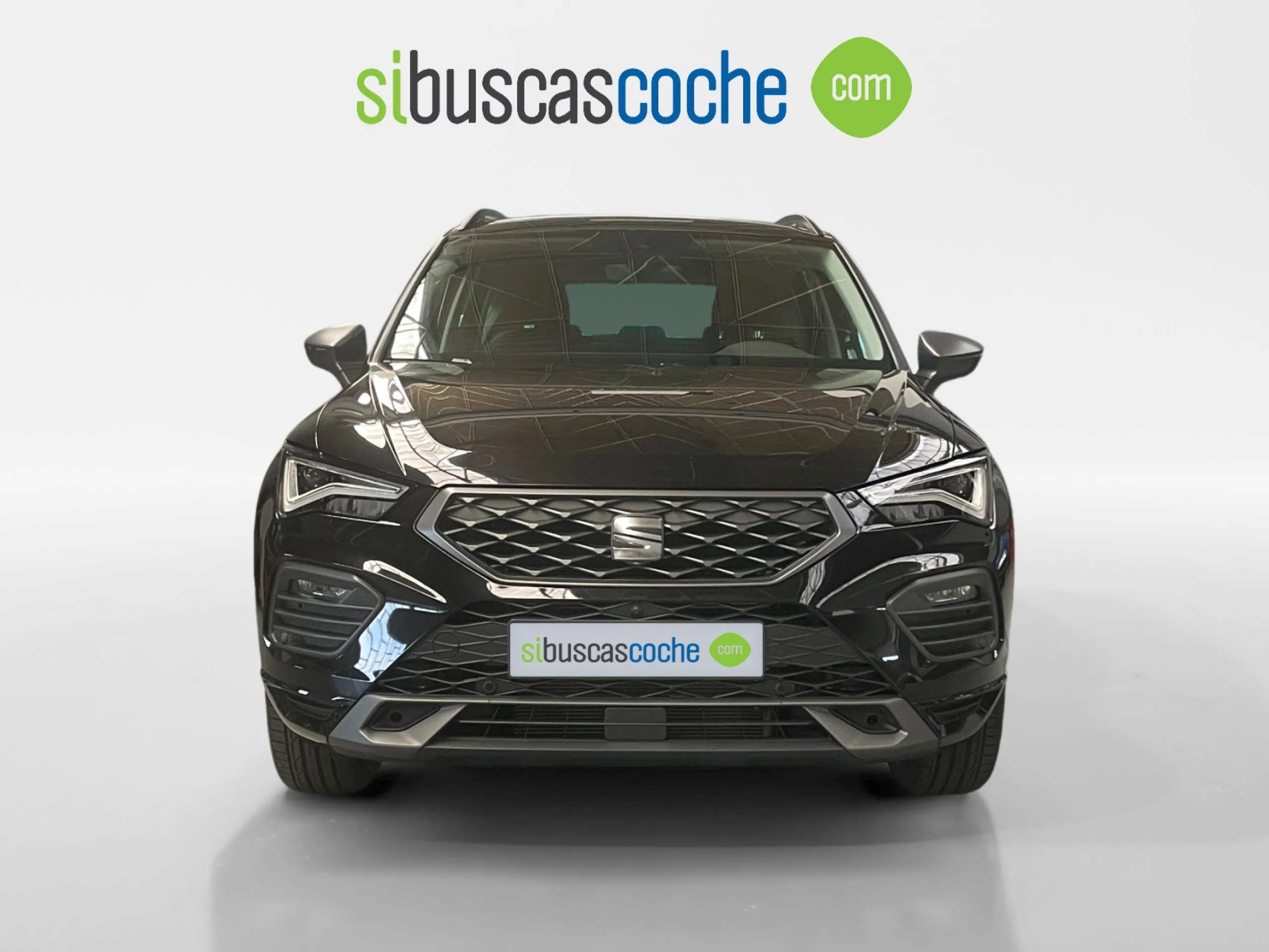 SEAT ATECA 1.0 TSI 85KW (115CV) FR SPECIAL EDITION - Foto 17
