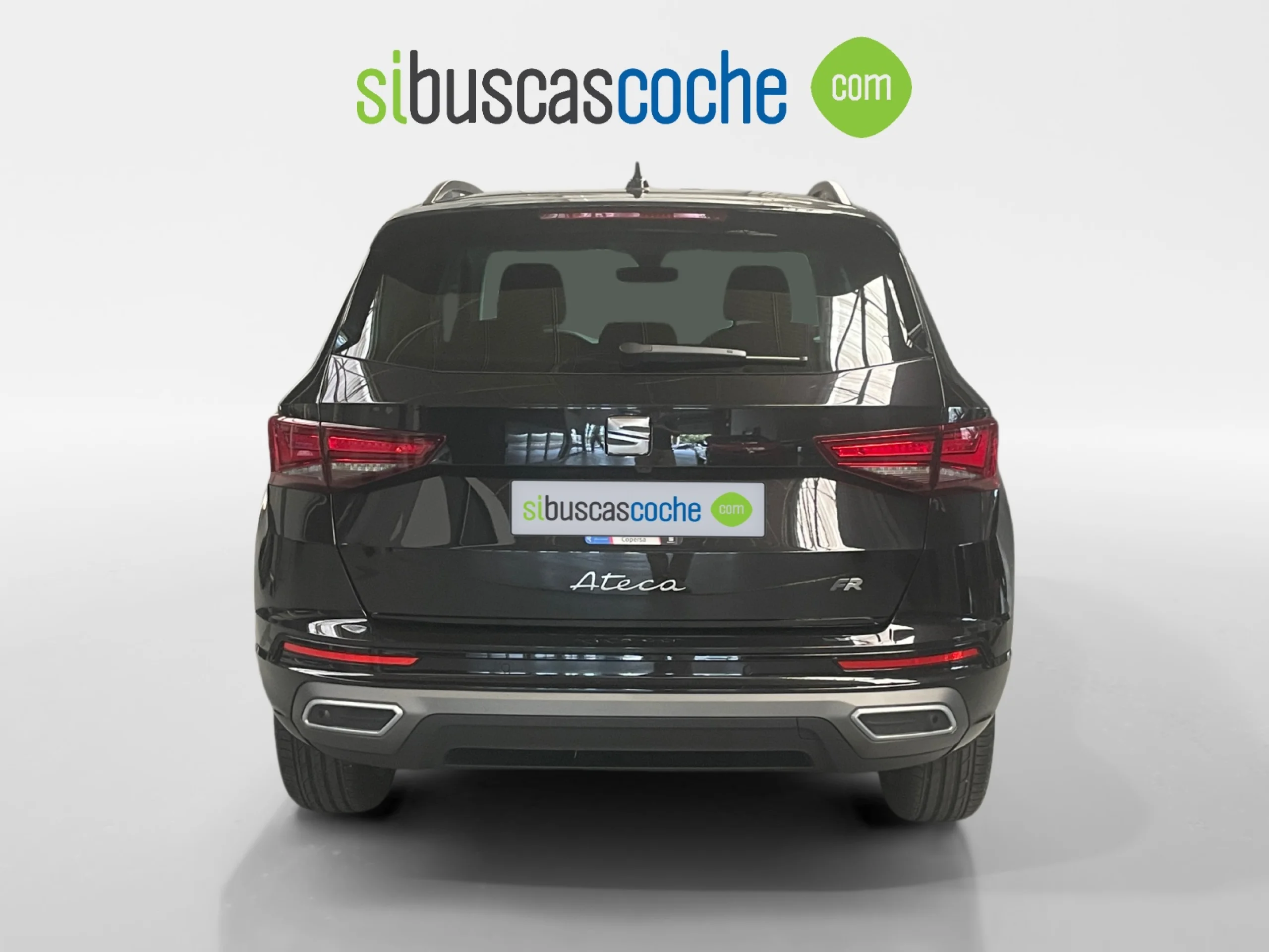 SEAT ATECA 1.0 TSI 85KW (115CV) FR SPECIAL EDITION - Foto 18