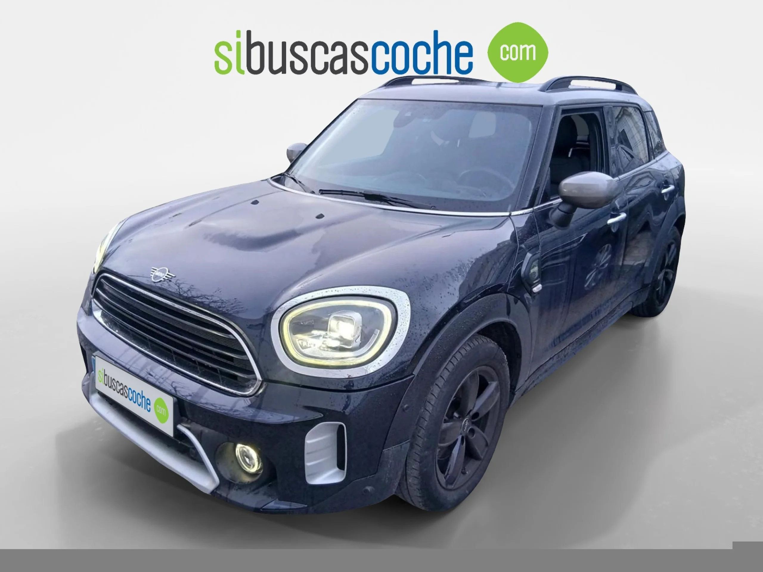 MINI COUNTRYMAN COOPER - Foto 3