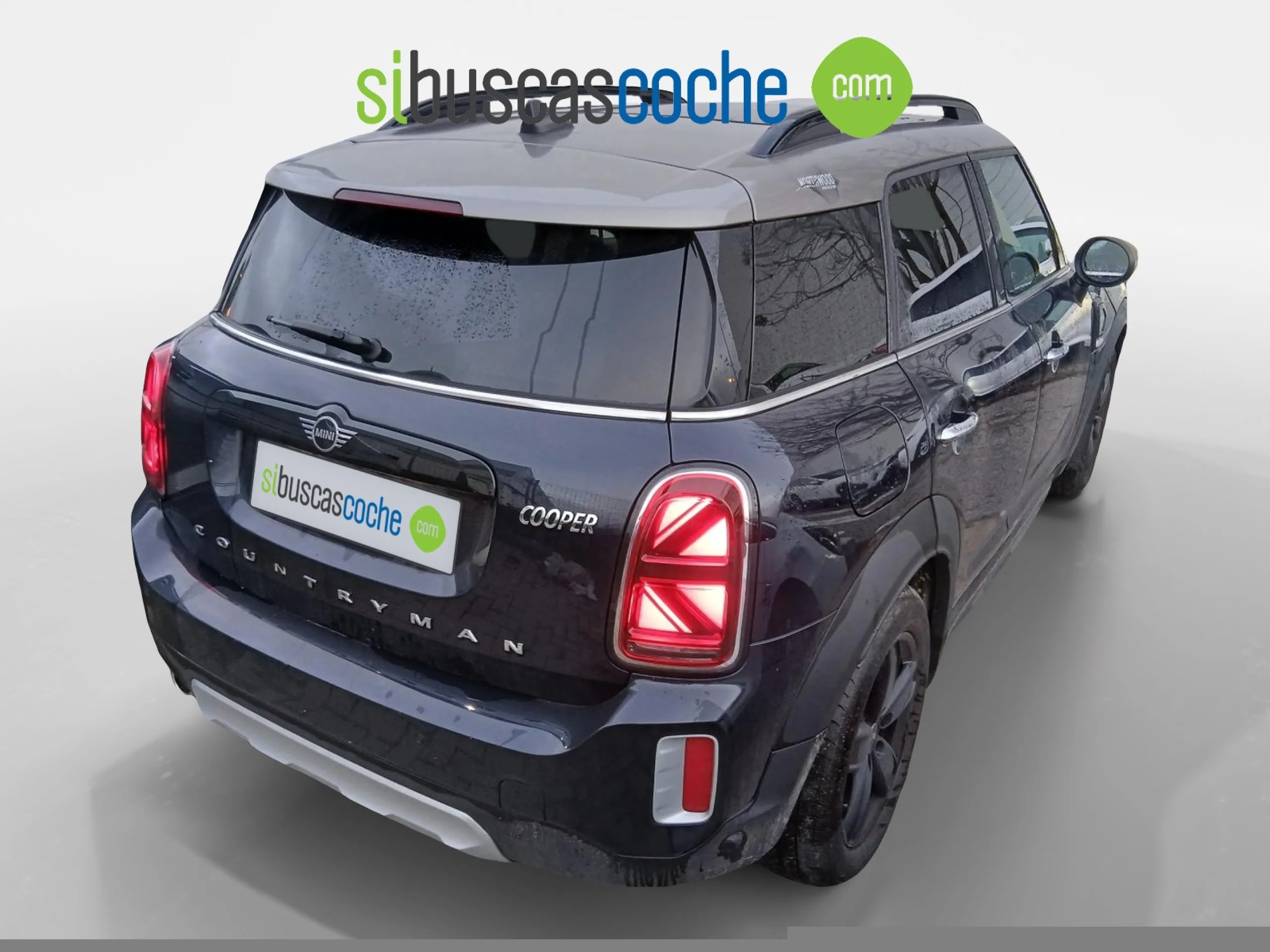 MINI COUNTRYMAN COOPER - Foto 4