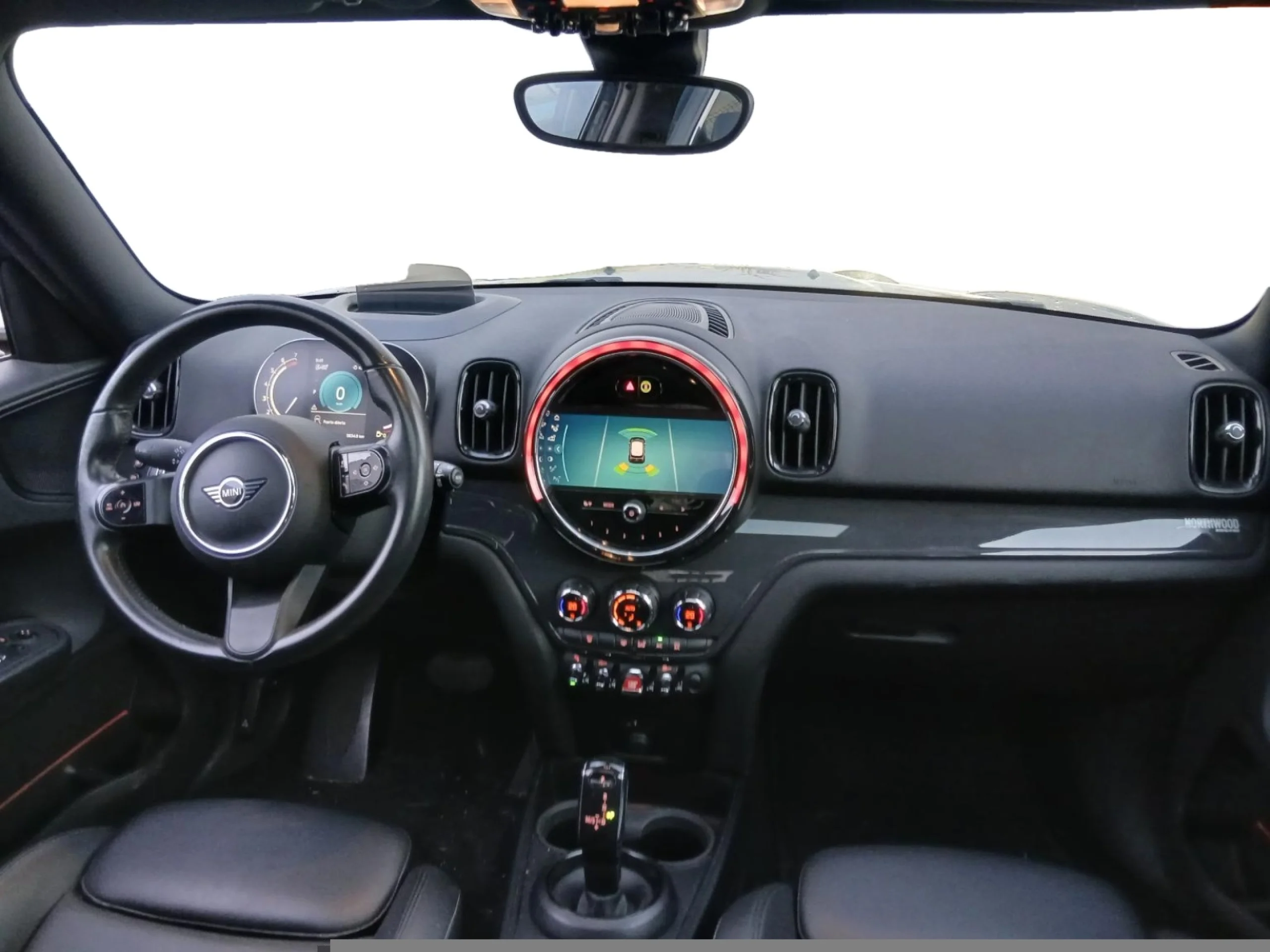 MINI COUNTRYMAN COOPER - Foto 5