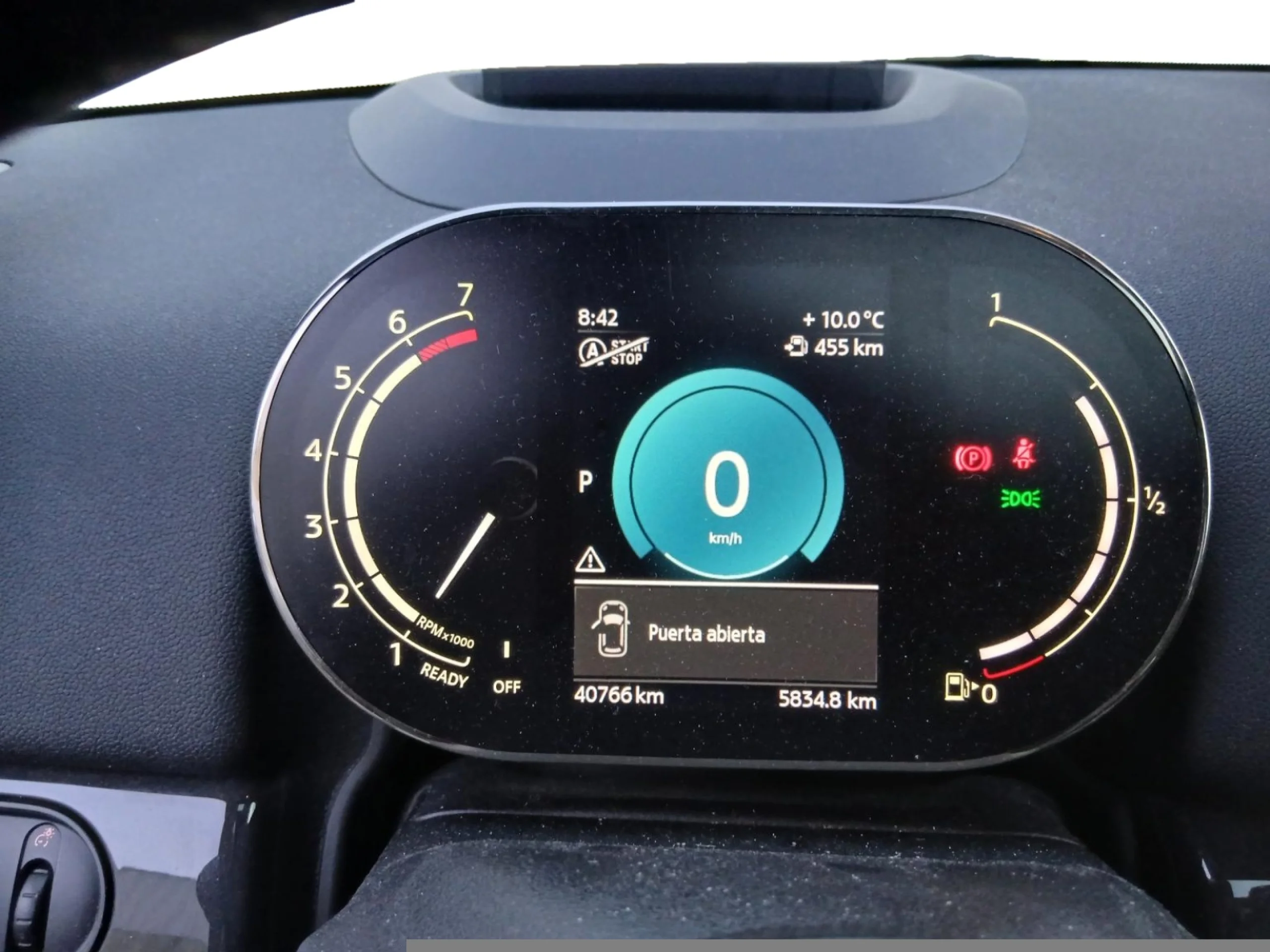 MINI COUNTRYMAN COOPER - Foto 6