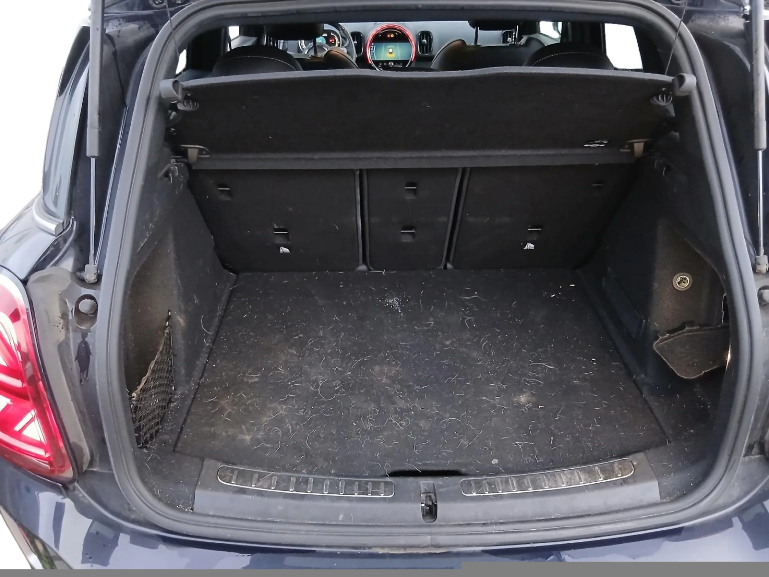 MINI COUNTRYMAN COOPER - Foto 7