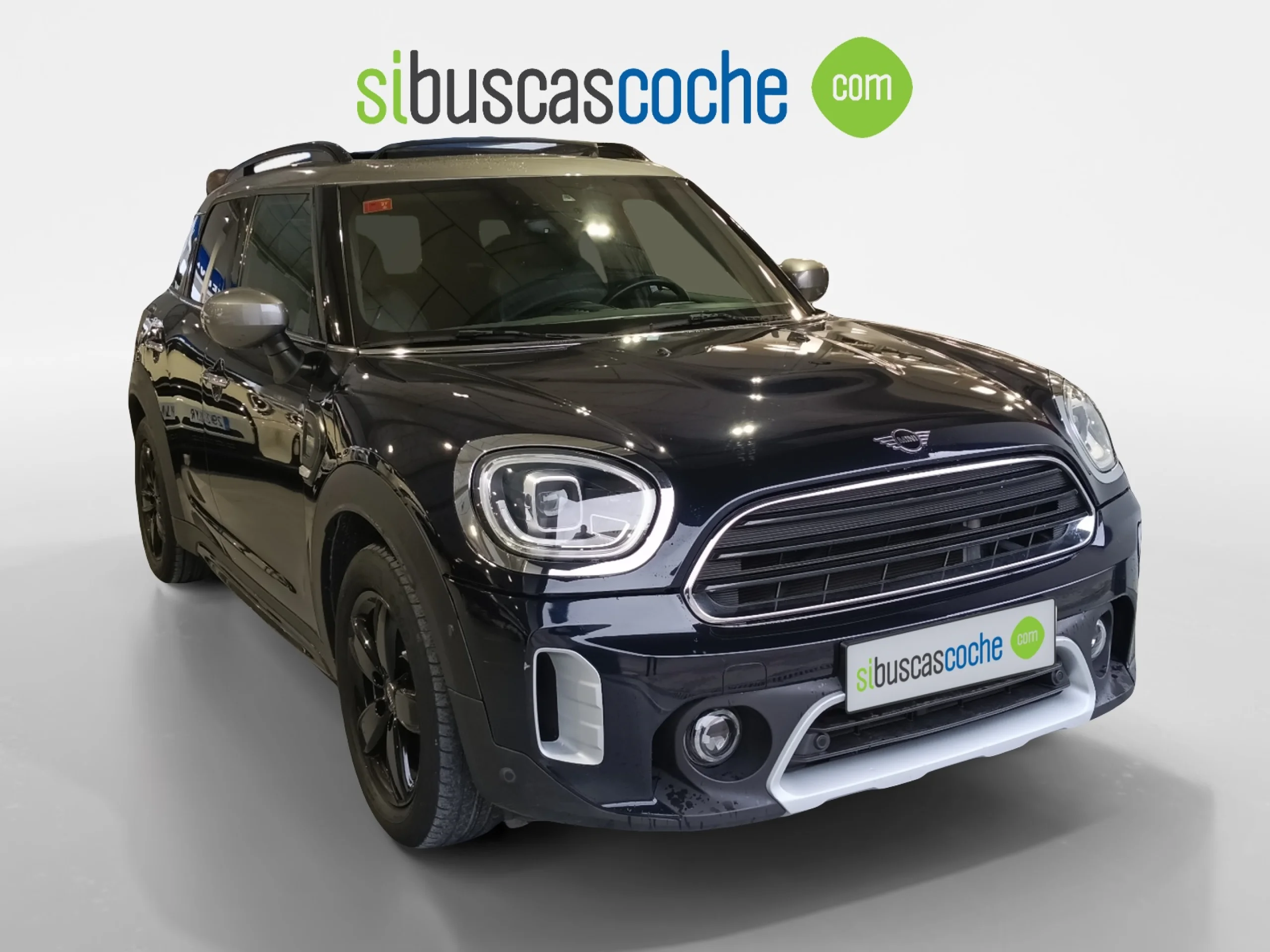 MINI COUNTRYMAN COOPER - Foto 1