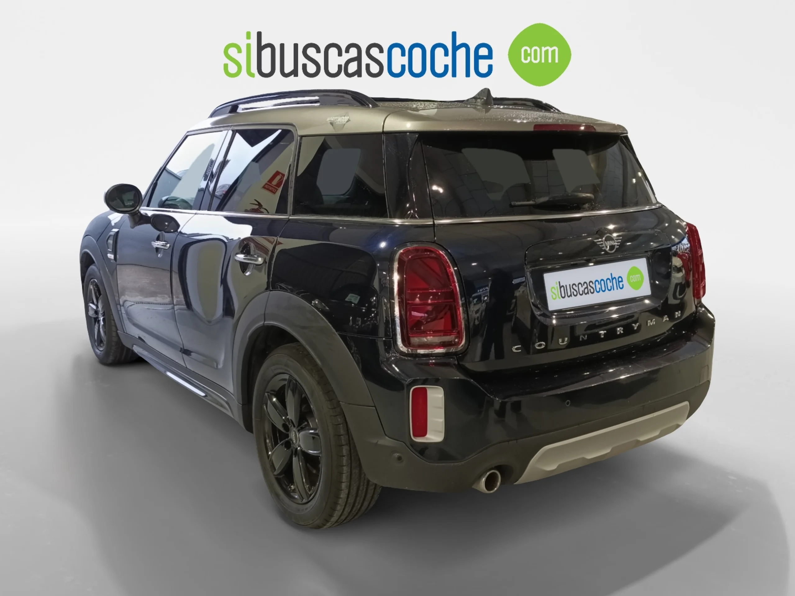 MINI COUNTRYMAN COOPER - Foto 2