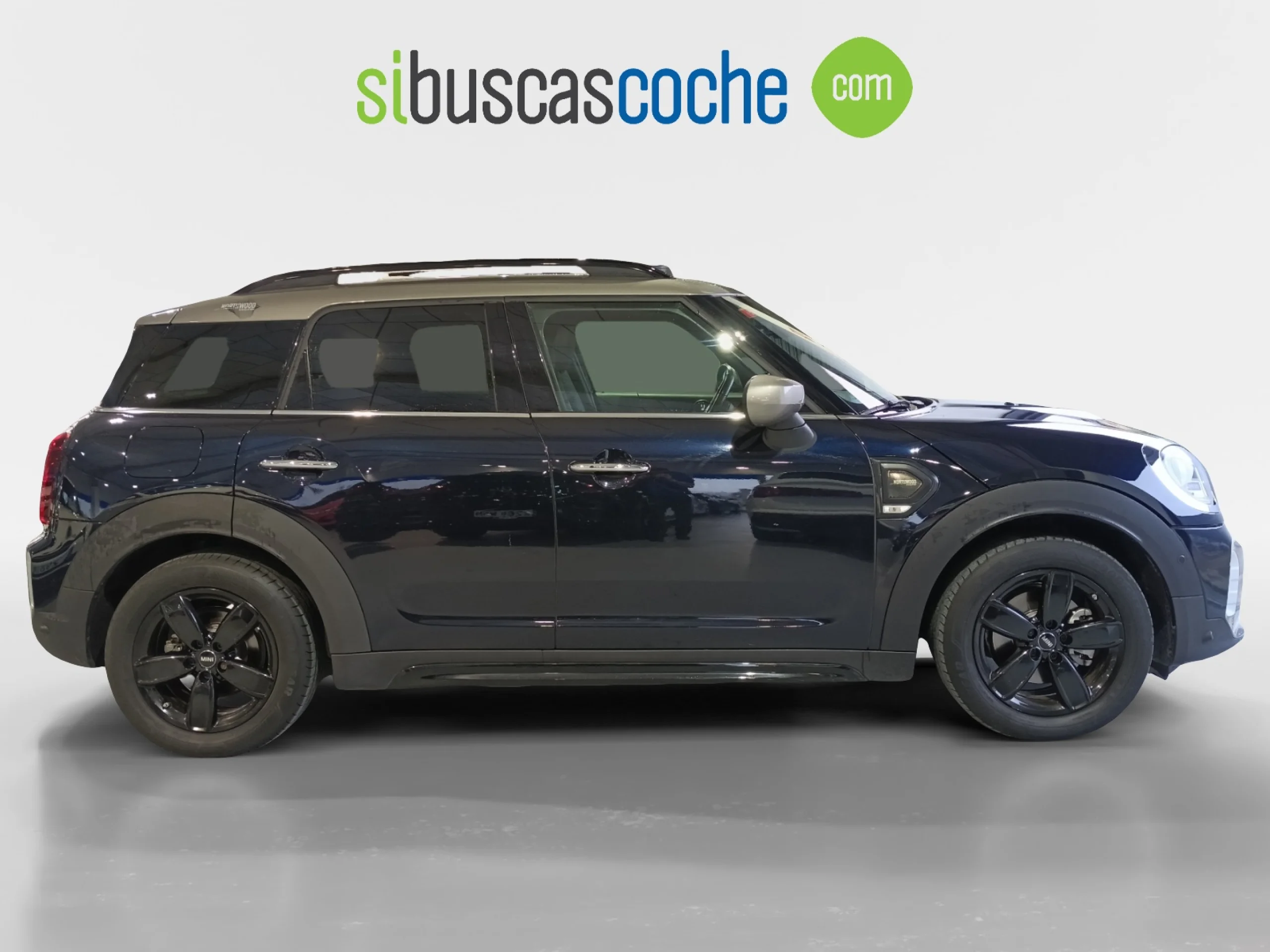 MINI COUNTRYMAN COOPER - Foto 3