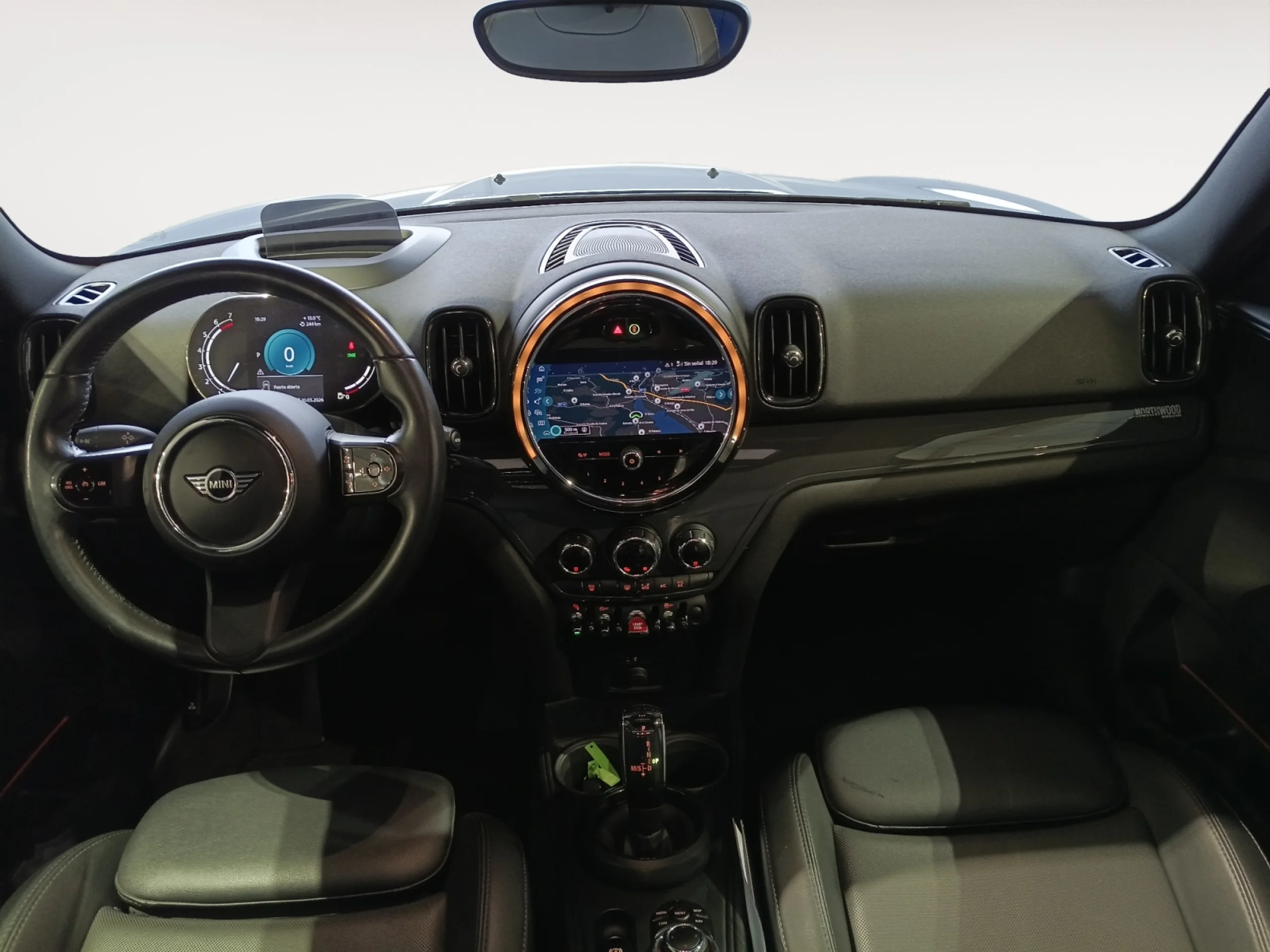 MINI COUNTRYMAN COOPER - Foto 4