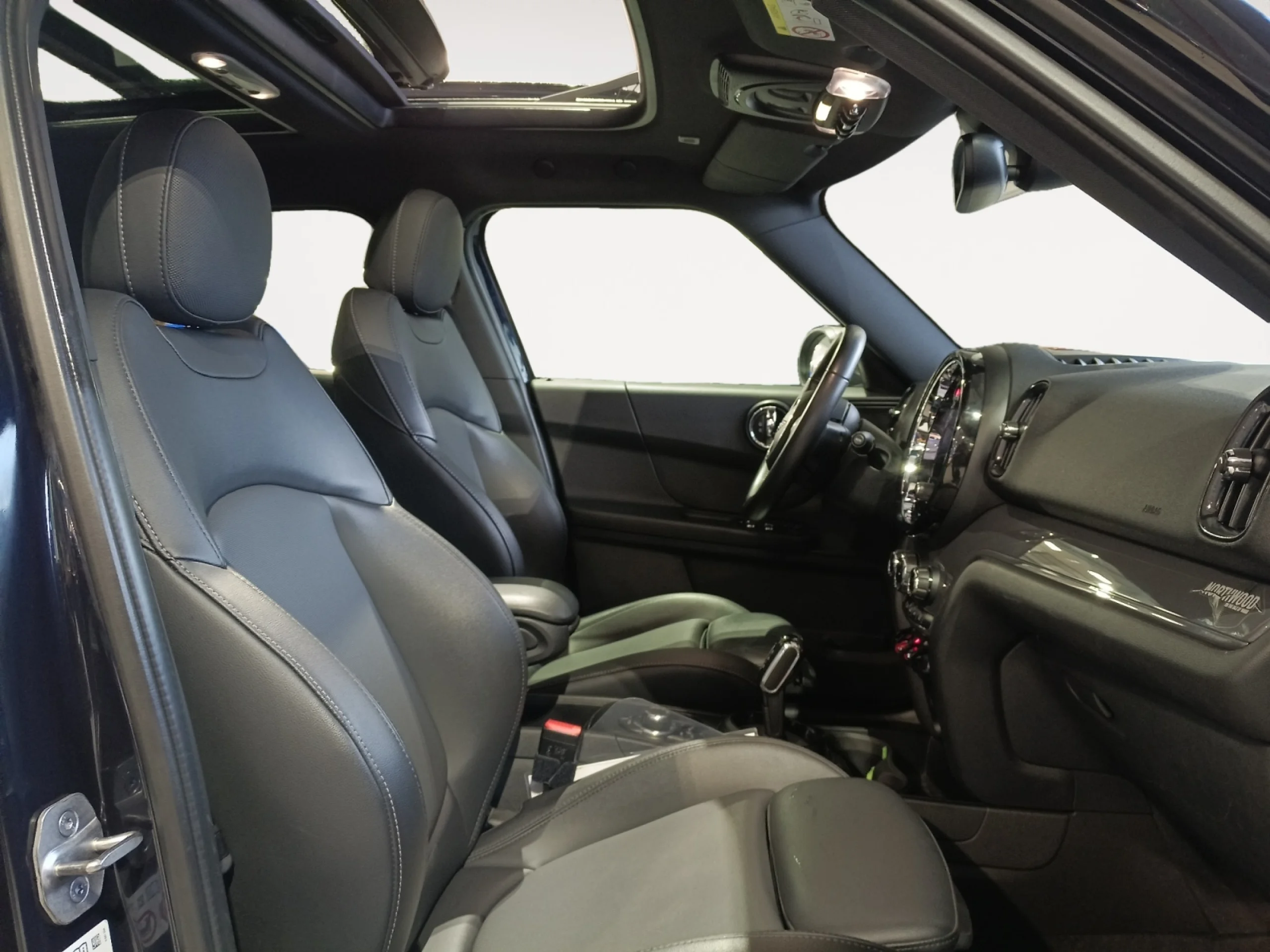 MINI COUNTRYMAN COOPER - Foto 5