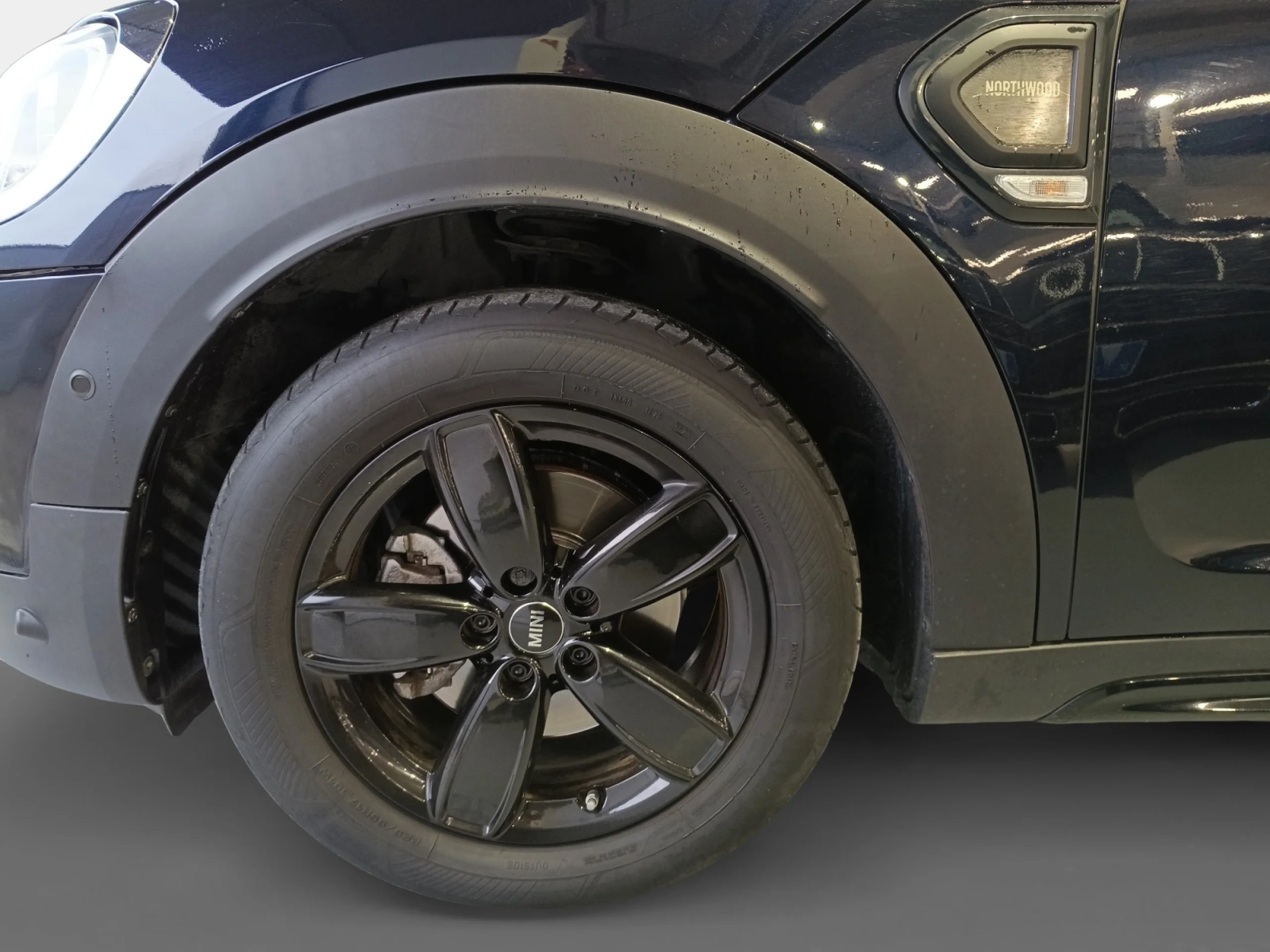 MINI COUNTRYMAN COOPER - Foto 8