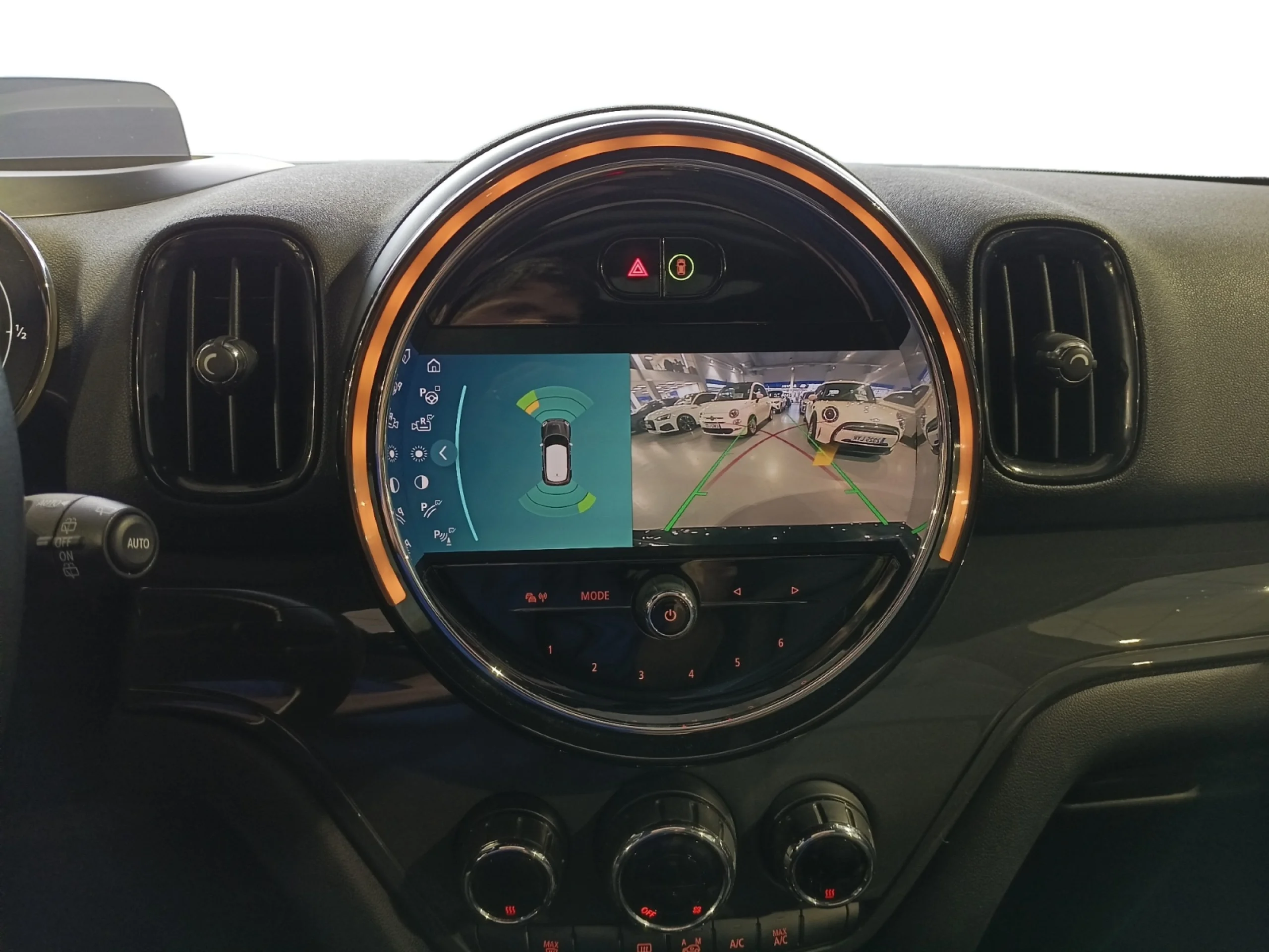 MINI COUNTRYMAN COOPER - Foto 9