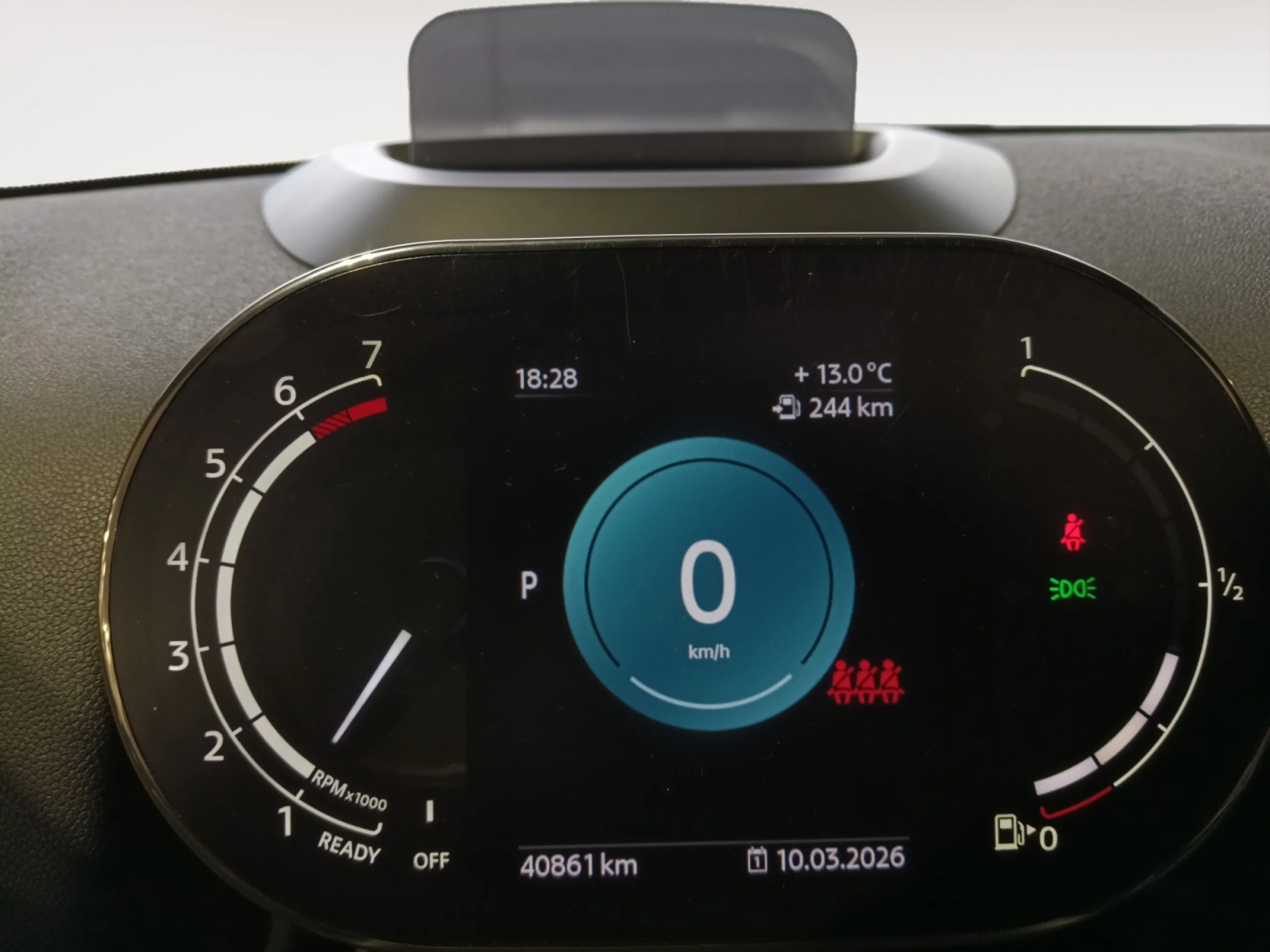 MINI COUNTRYMAN COOPER - Foto 10