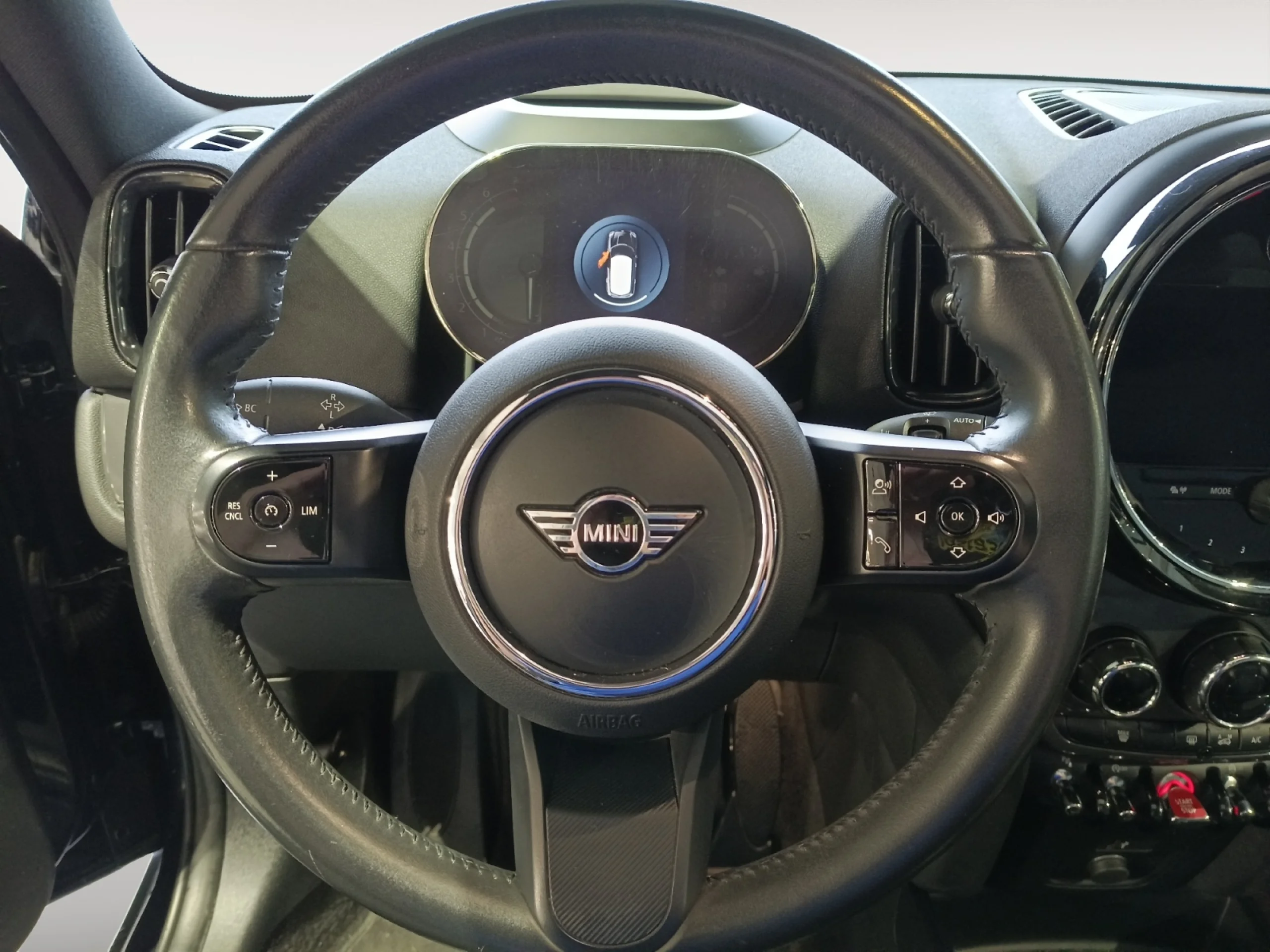 MINI COUNTRYMAN COOPER - Foto 11