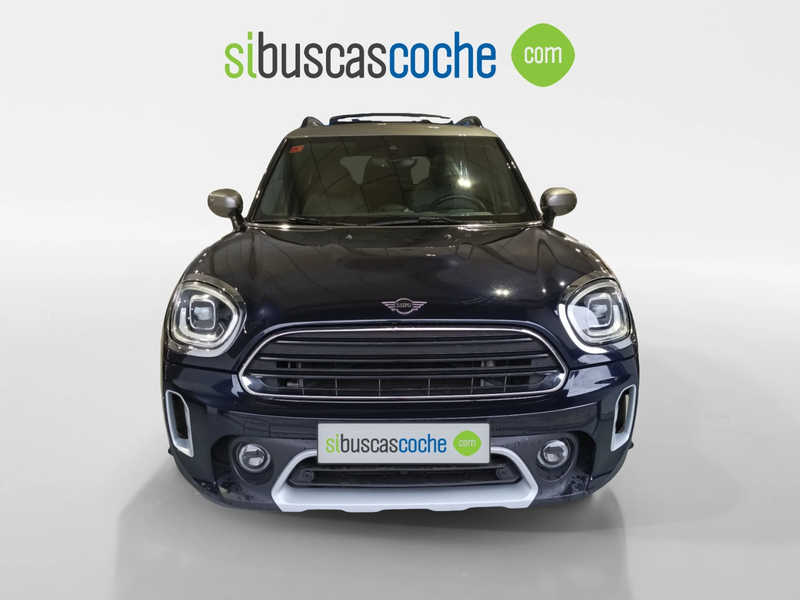 MINI COUNTRYMAN COOPER - Foto 12