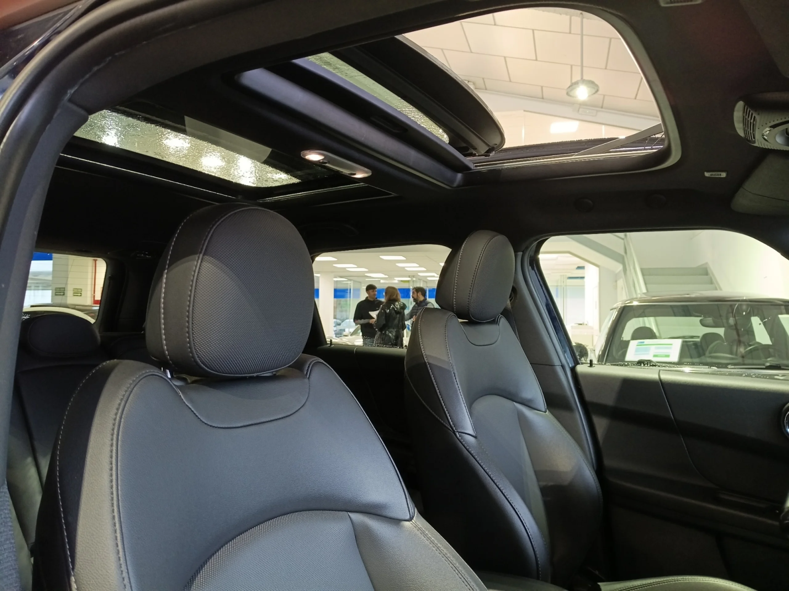 MINI COUNTRYMAN COOPER - Foto 13