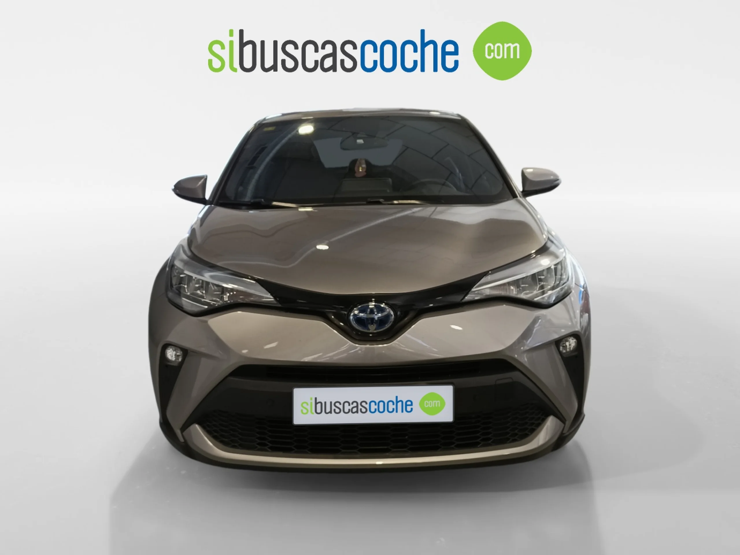 TOYOTA C HR 1.8 125H ADVANCE - Foto 12