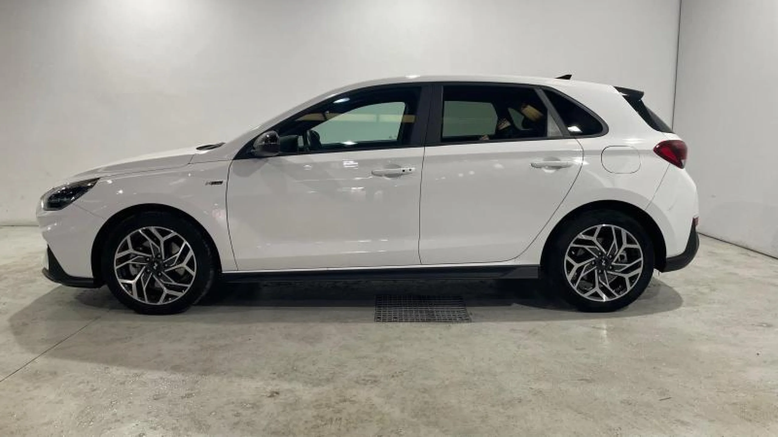 HYUNDAI I30 1.0 TGDI N LINE SE - Foto 2