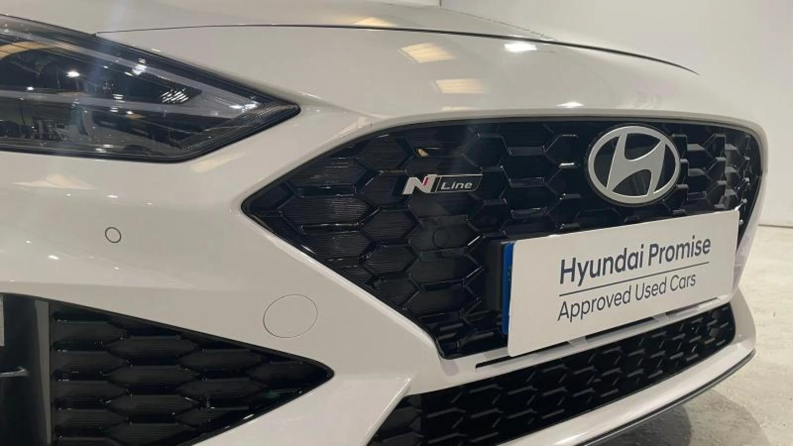 HYUNDAI I30 1.0 TGDI N LINE SE - Foto 14