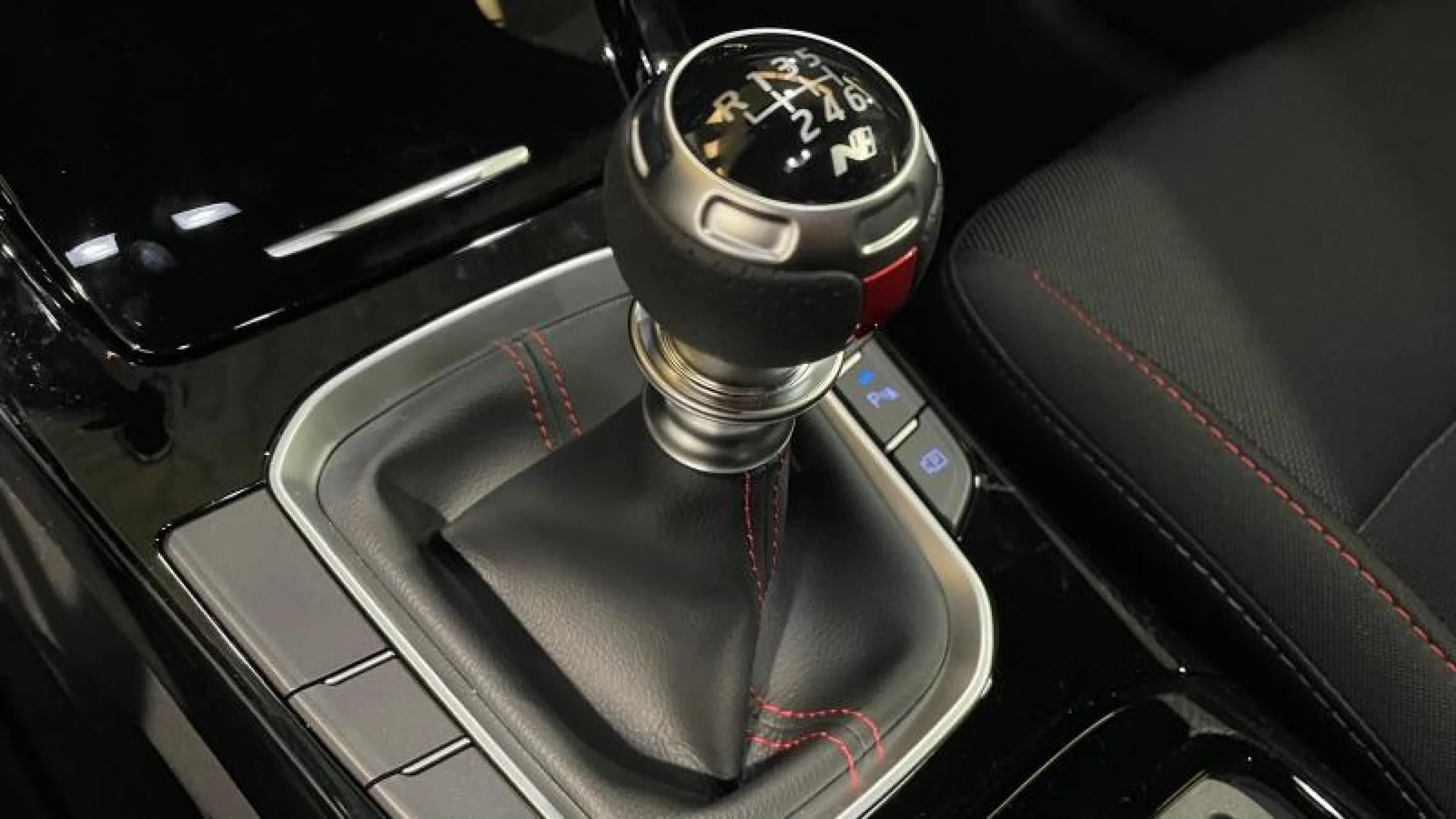 HYUNDAI I30 1.0 TGDI N LINE SE - Foto 26