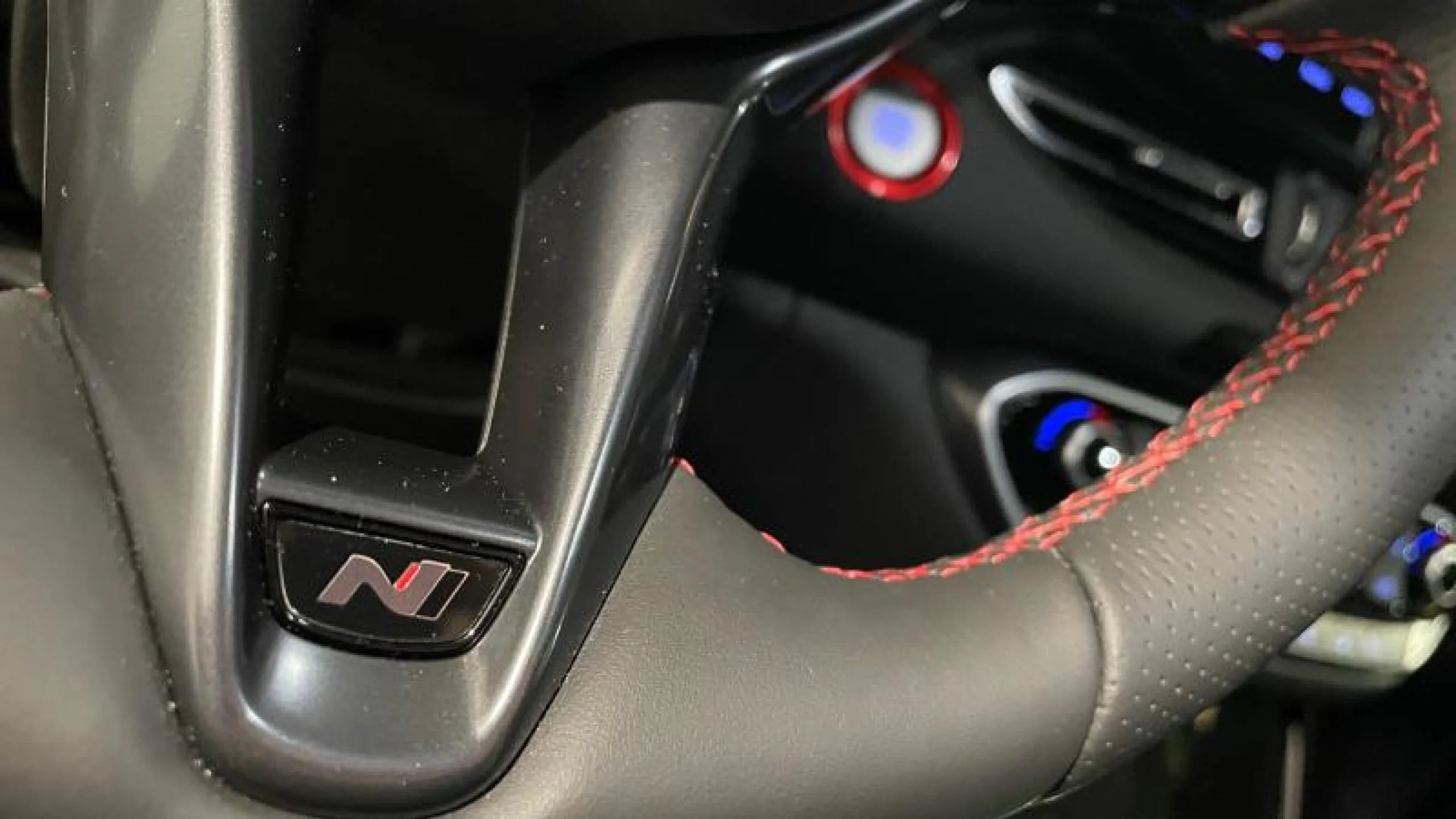 HYUNDAI I30 1.0 TGDI N LINE SE - Foto 29