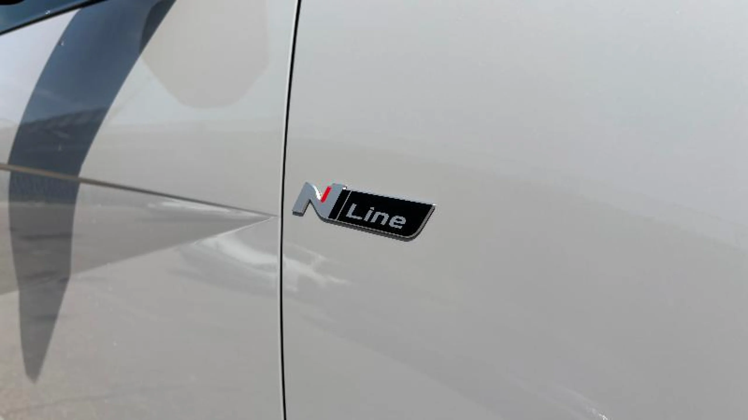 HYUNDAI IONIQ 5 84KWH 168KW (228CV) N LINE RWD - Foto 8