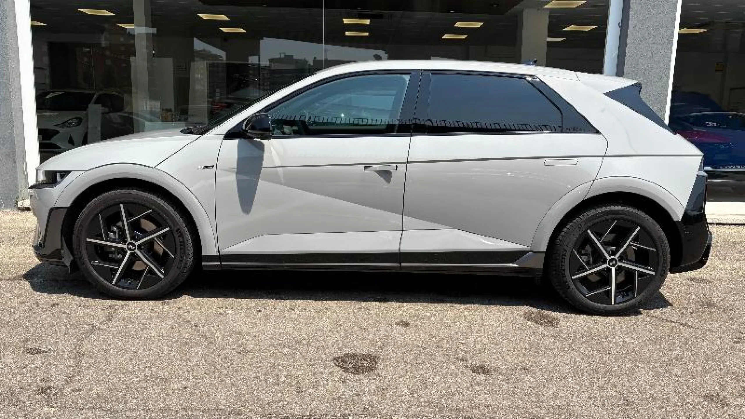 HYUNDAI IONIQ 5 84KWH 168KW (228CV) N LINE RWD - Foto 14