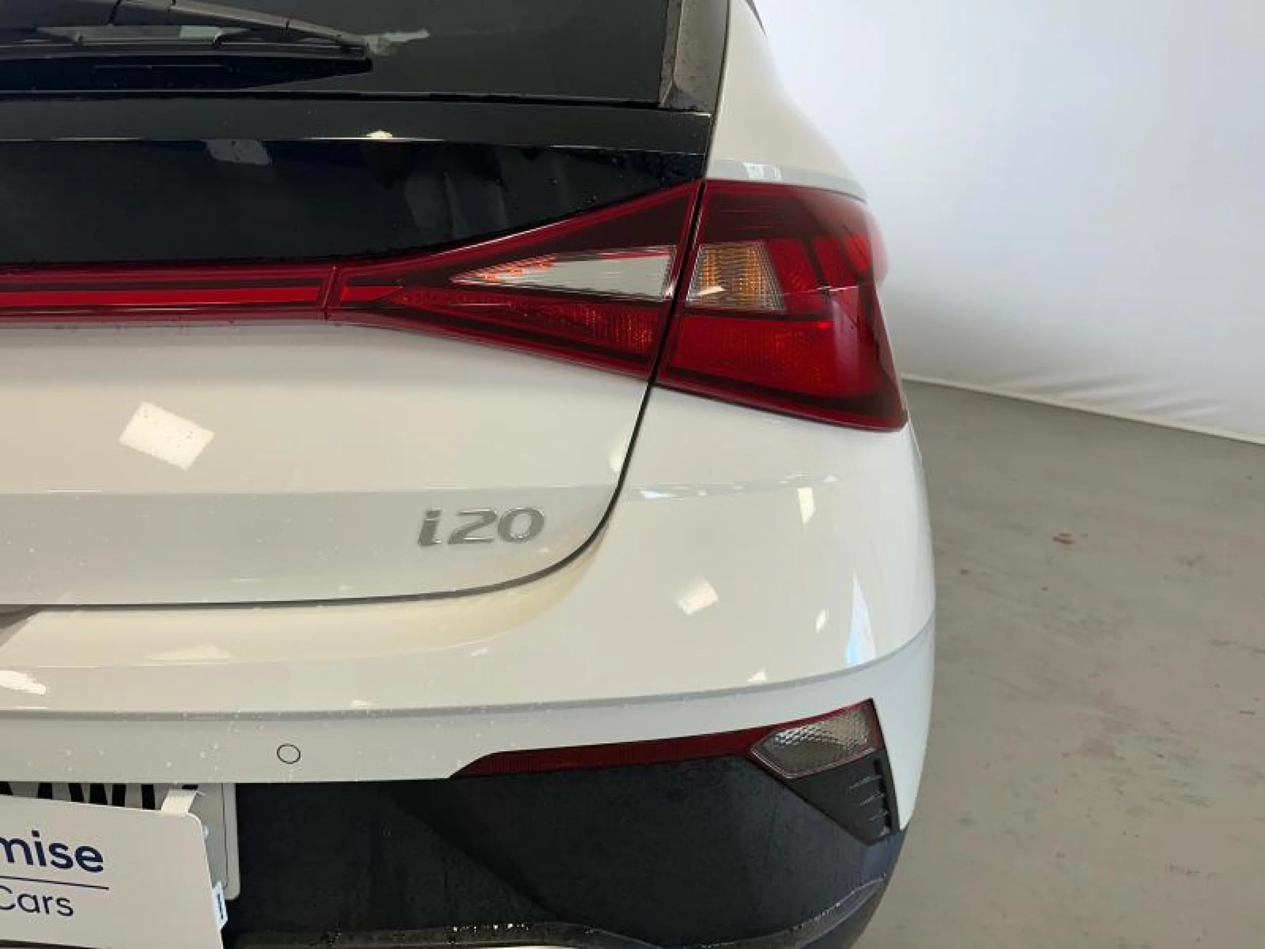 HYUNDAI I20 1.0 TGDI 74KW (100CV) KLASS - Foto 8