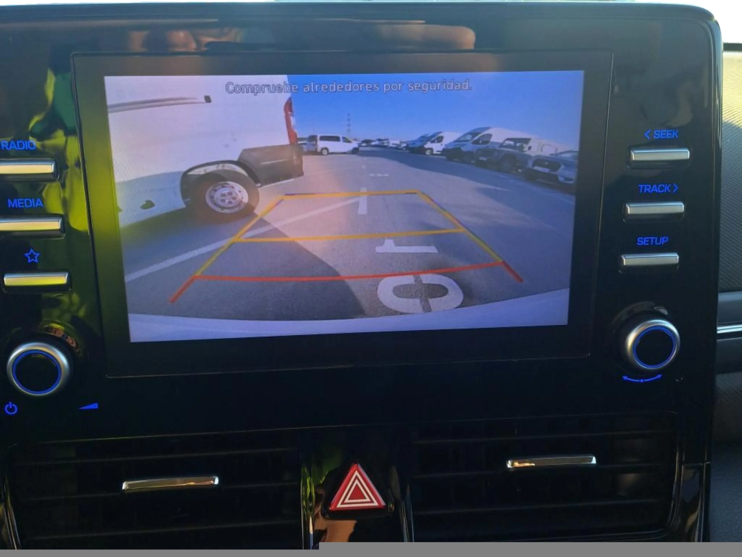 HYUNDAI IONIQ 1.6 GDI HEV KLASS DCT - Foto 8
