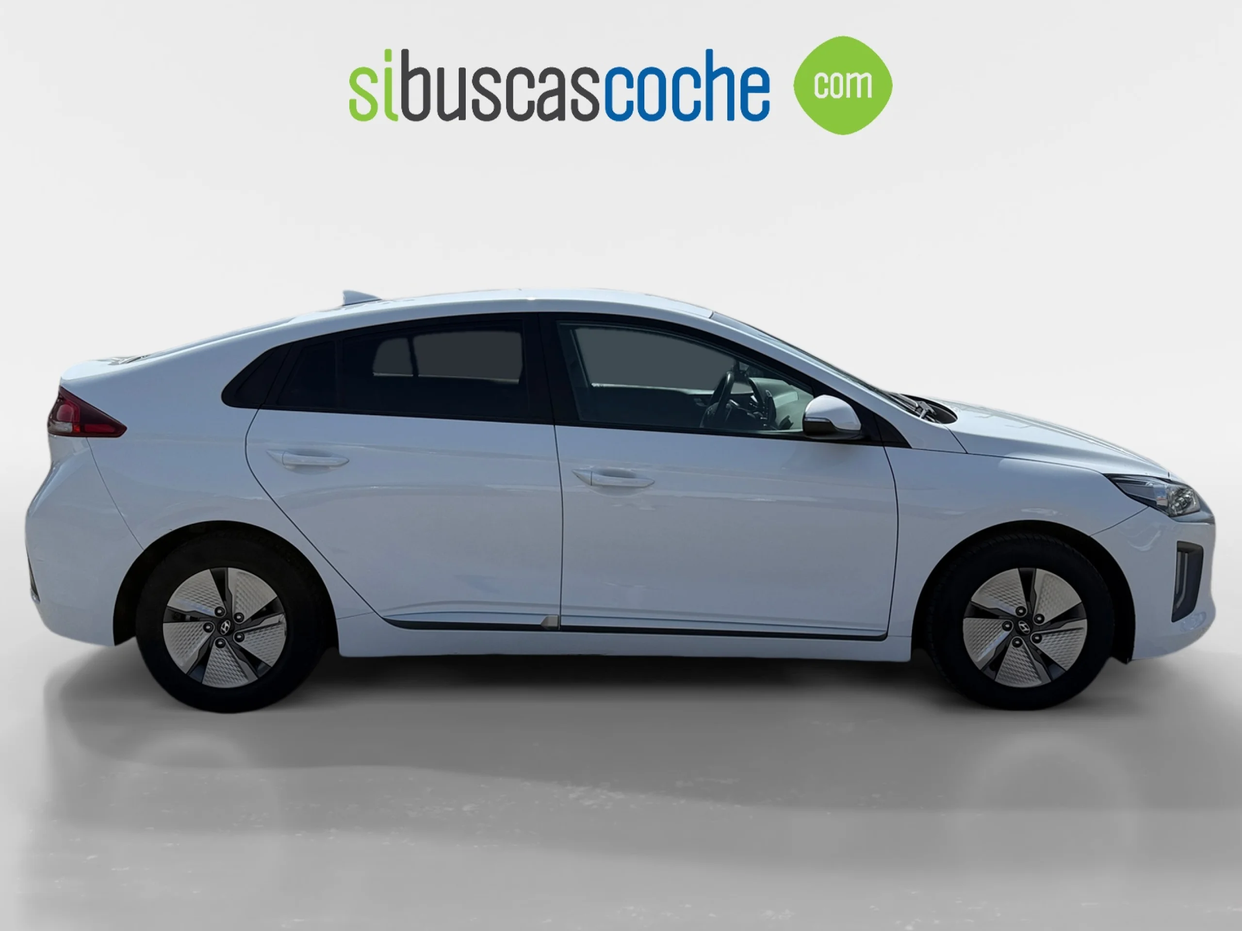 HYUNDAI IONIQ 1.6 GDI HEV KLASS DCT - Foto 3