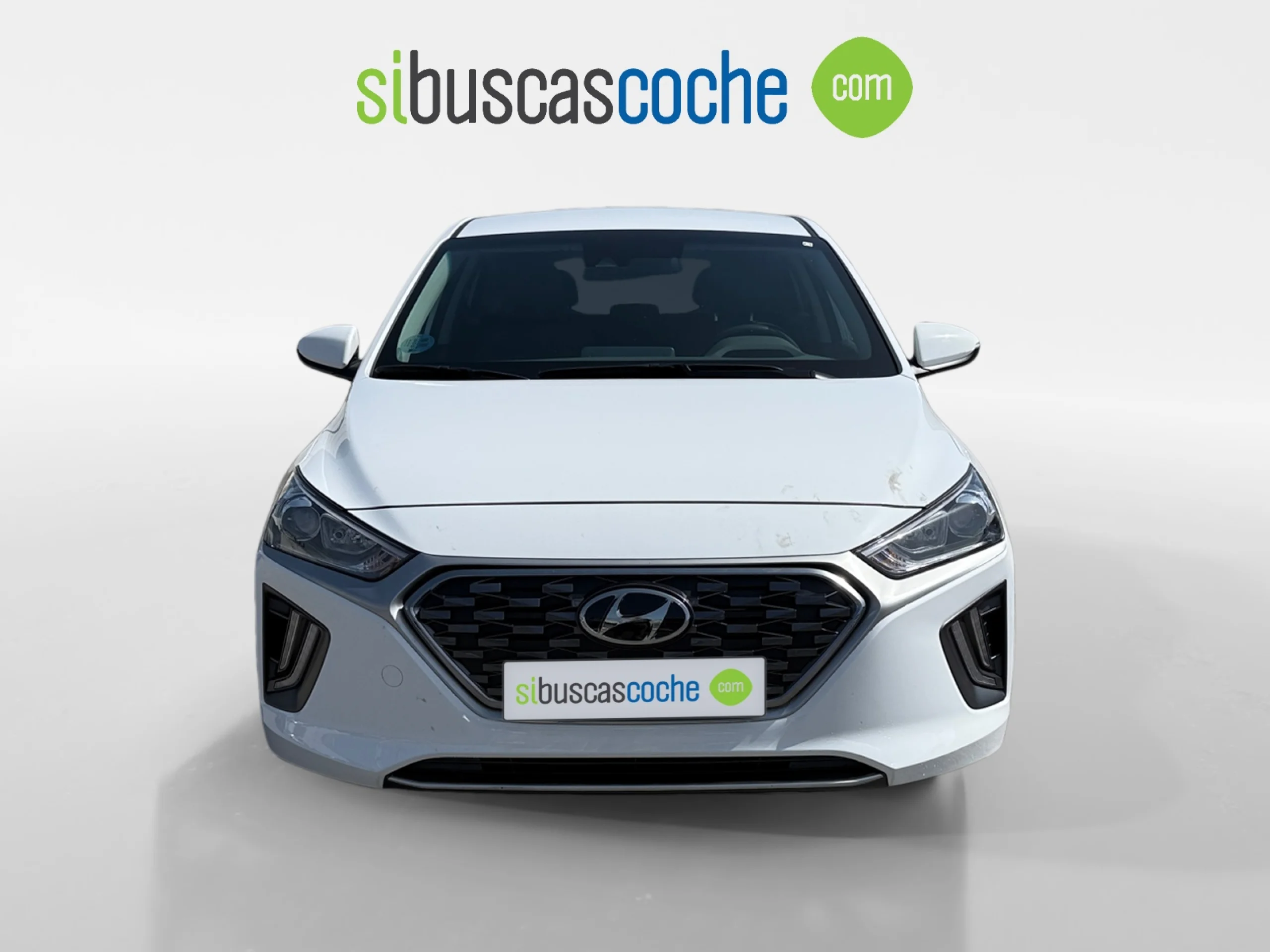 HYUNDAI IONIQ 1.6 GDI HEV KLASS DCT - Foto 12