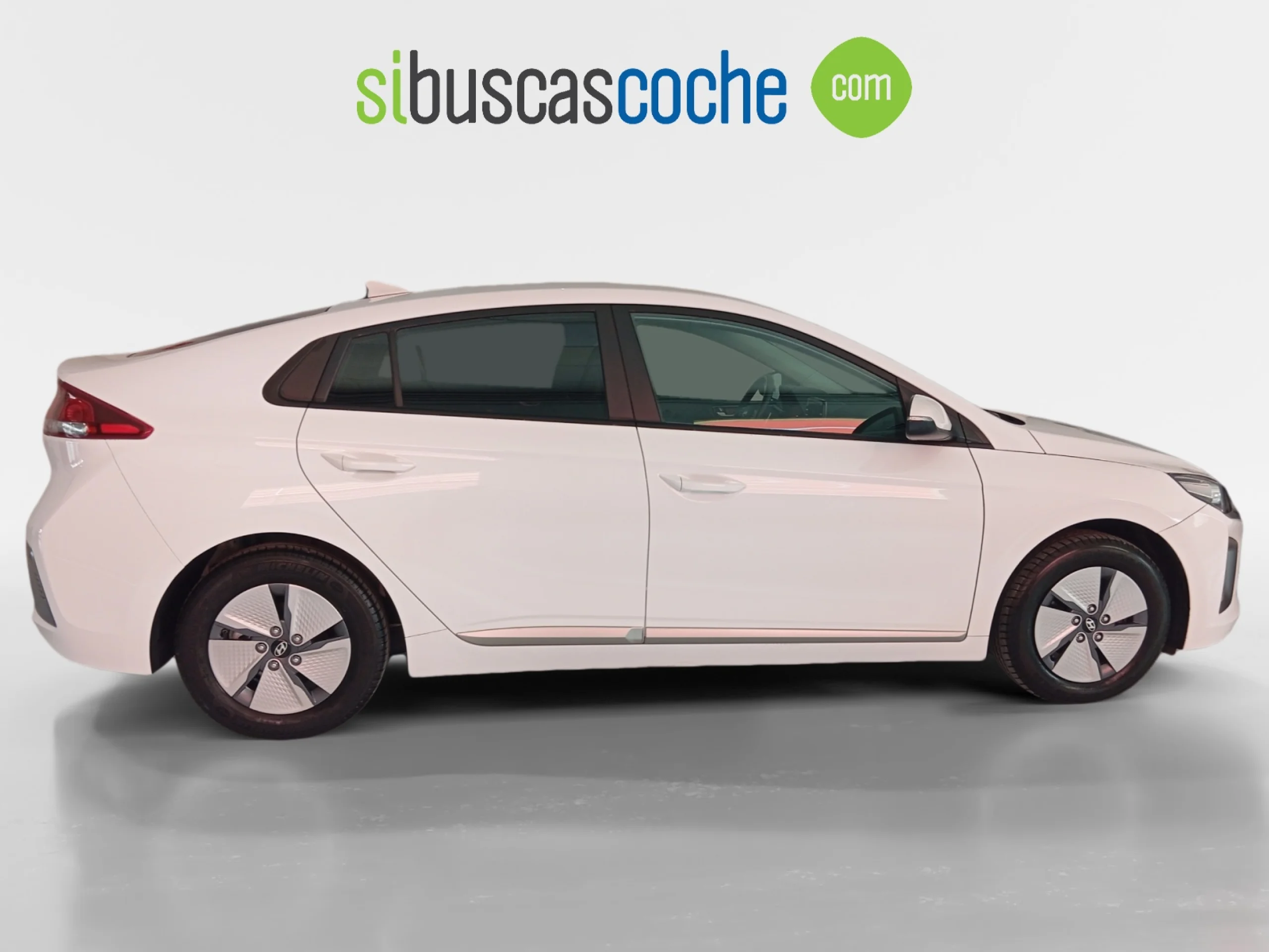 HYUNDAI IONIQ 1.6 GDI HEV KLASS DCT - Foto 3