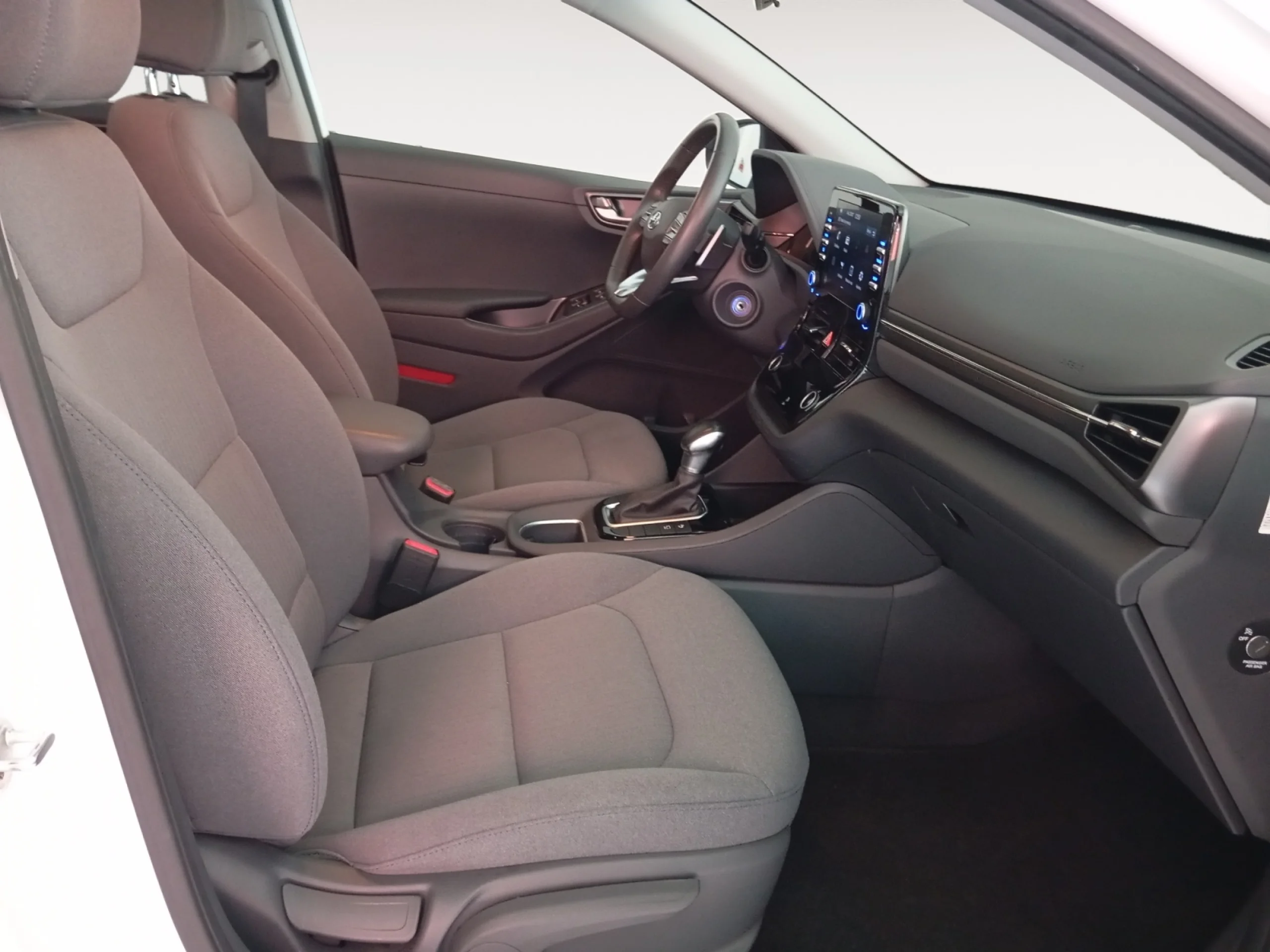 HYUNDAI IONIQ 1.6 GDI HEV KLASS DCT - Foto 5