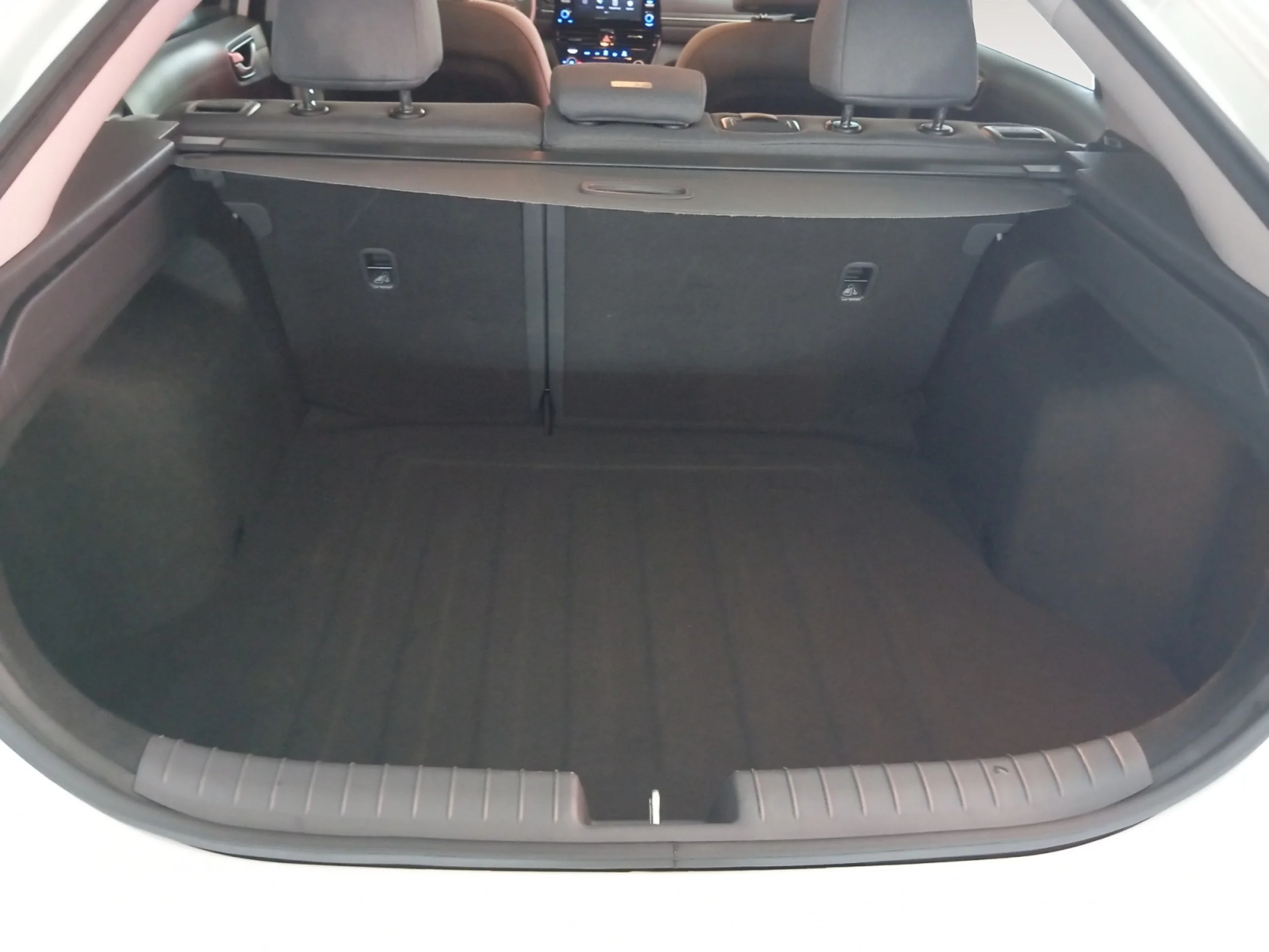 HYUNDAI IONIQ 1.6 GDI HEV KLASS DCT - Foto 7