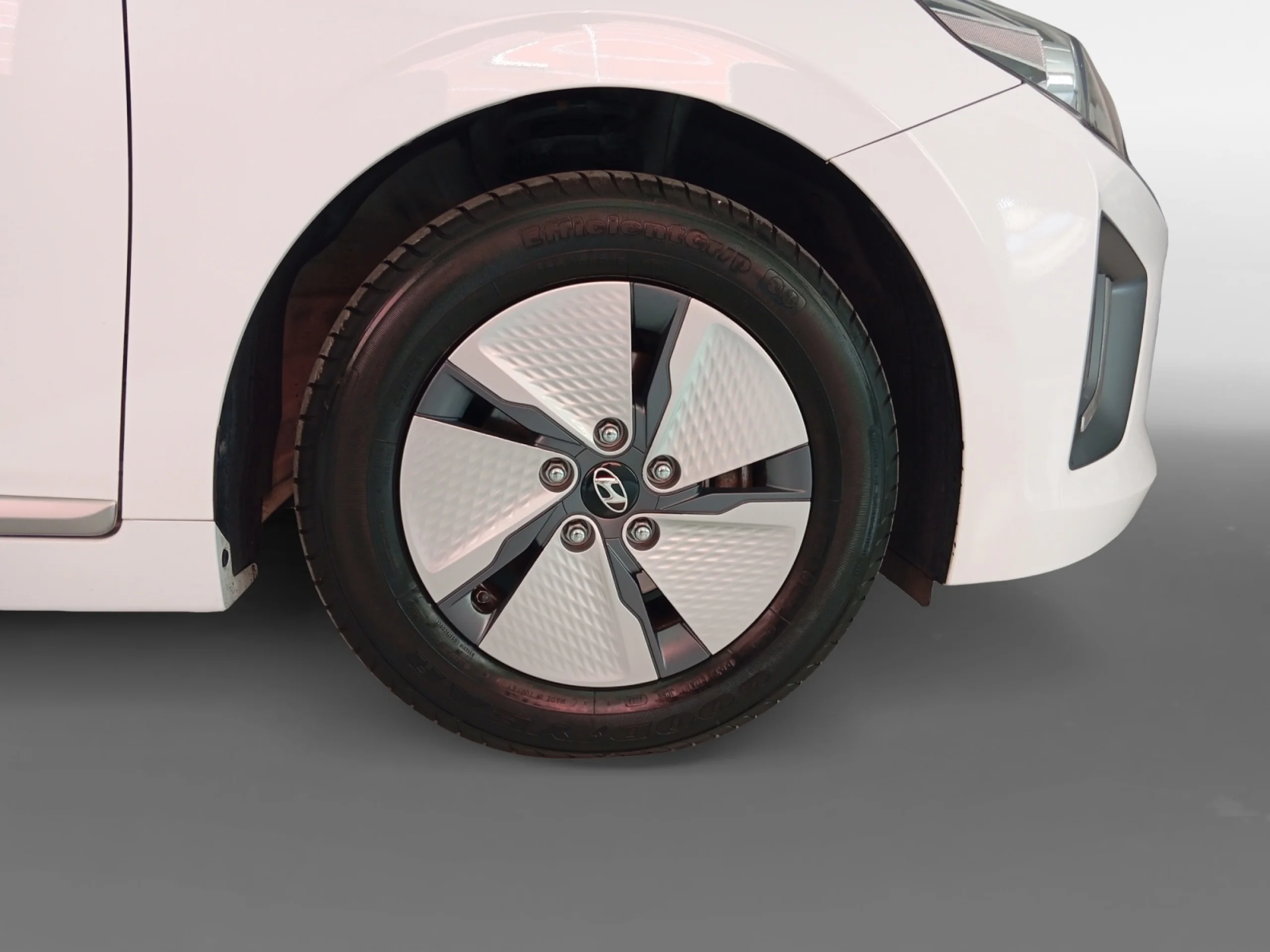 HYUNDAI IONIQ 1.6 GDI HEV KLASS DCT - Foto 8