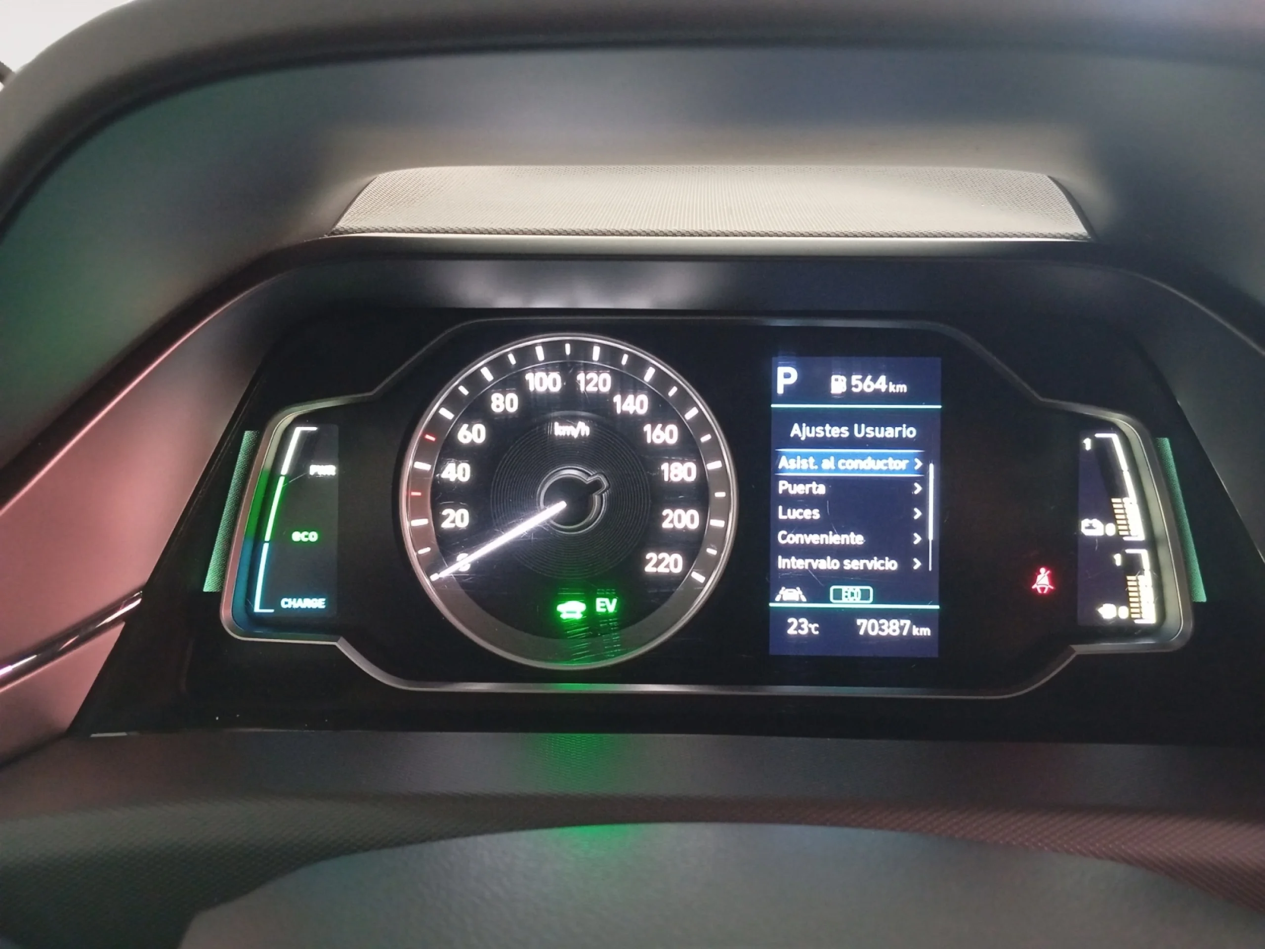 HYUNDAI IONIQ 1.6 GDI HEV KLASS DCT - Foto 10