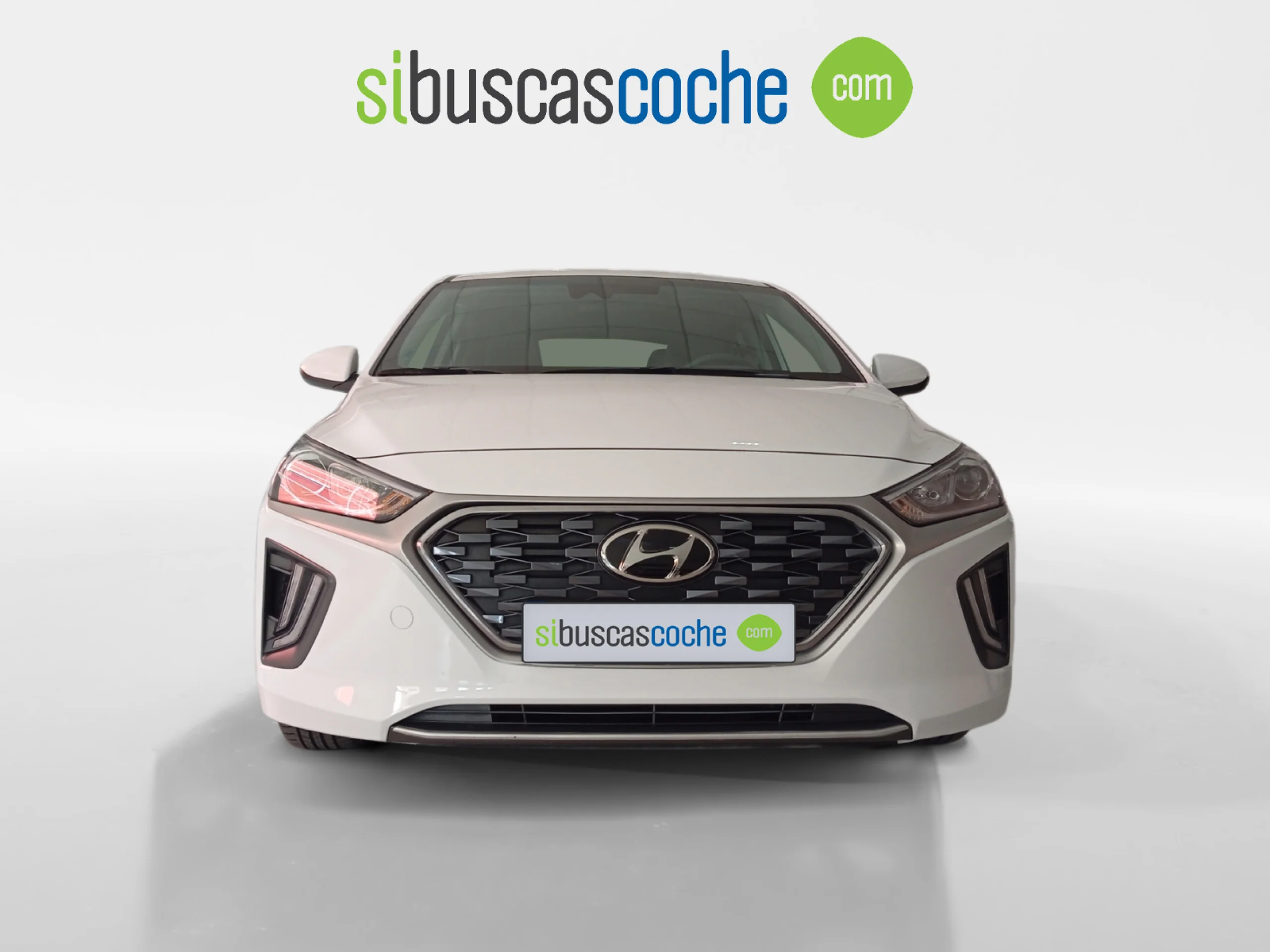 HYUNDAI IONIQ 1.6 GDI HEV KLASS DCT - Foto 12
