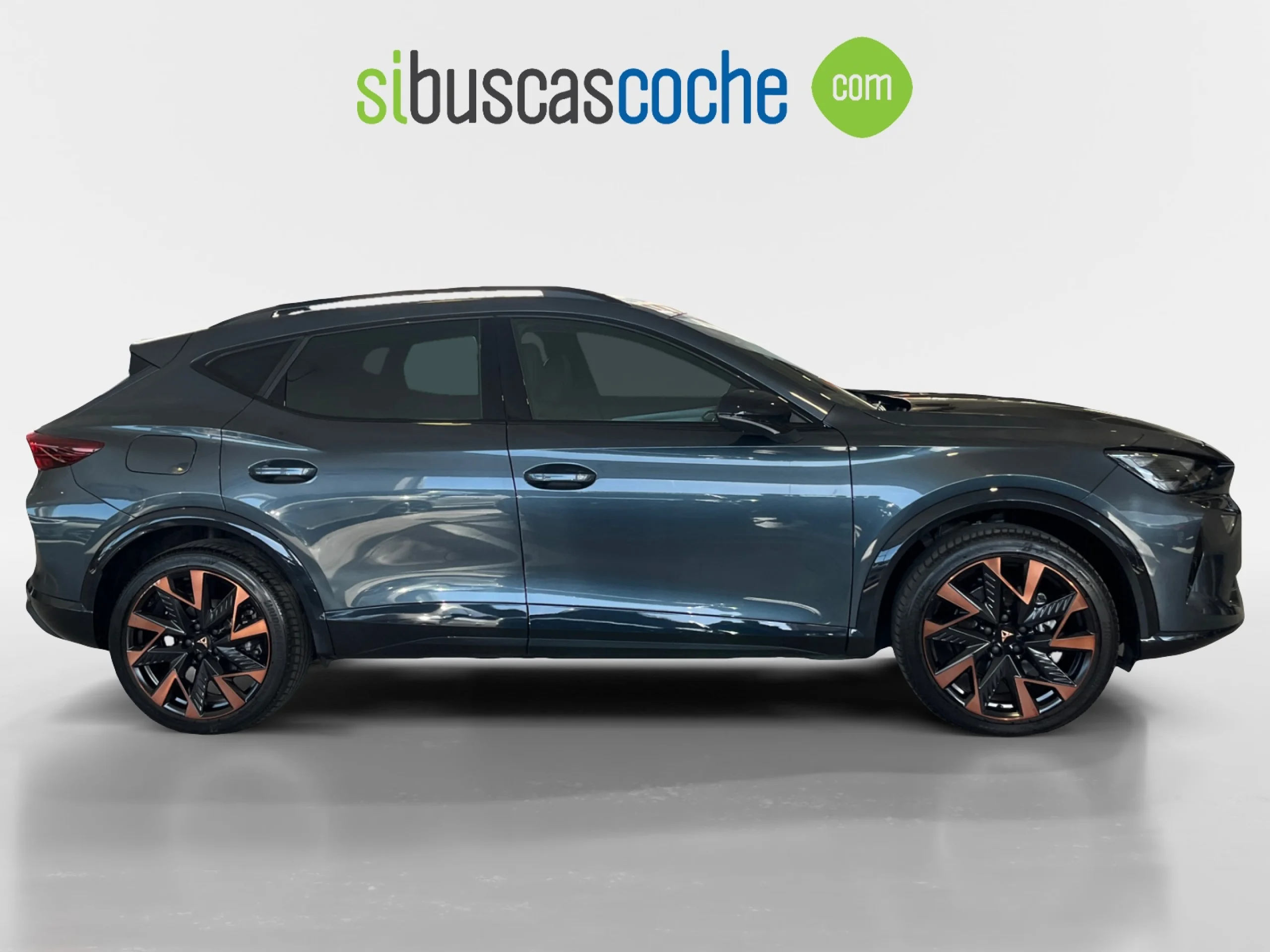 CUPRA FORMENTOR 1.5 TSI E HYBRID 150KW (204 CV) DSG - Foto 3