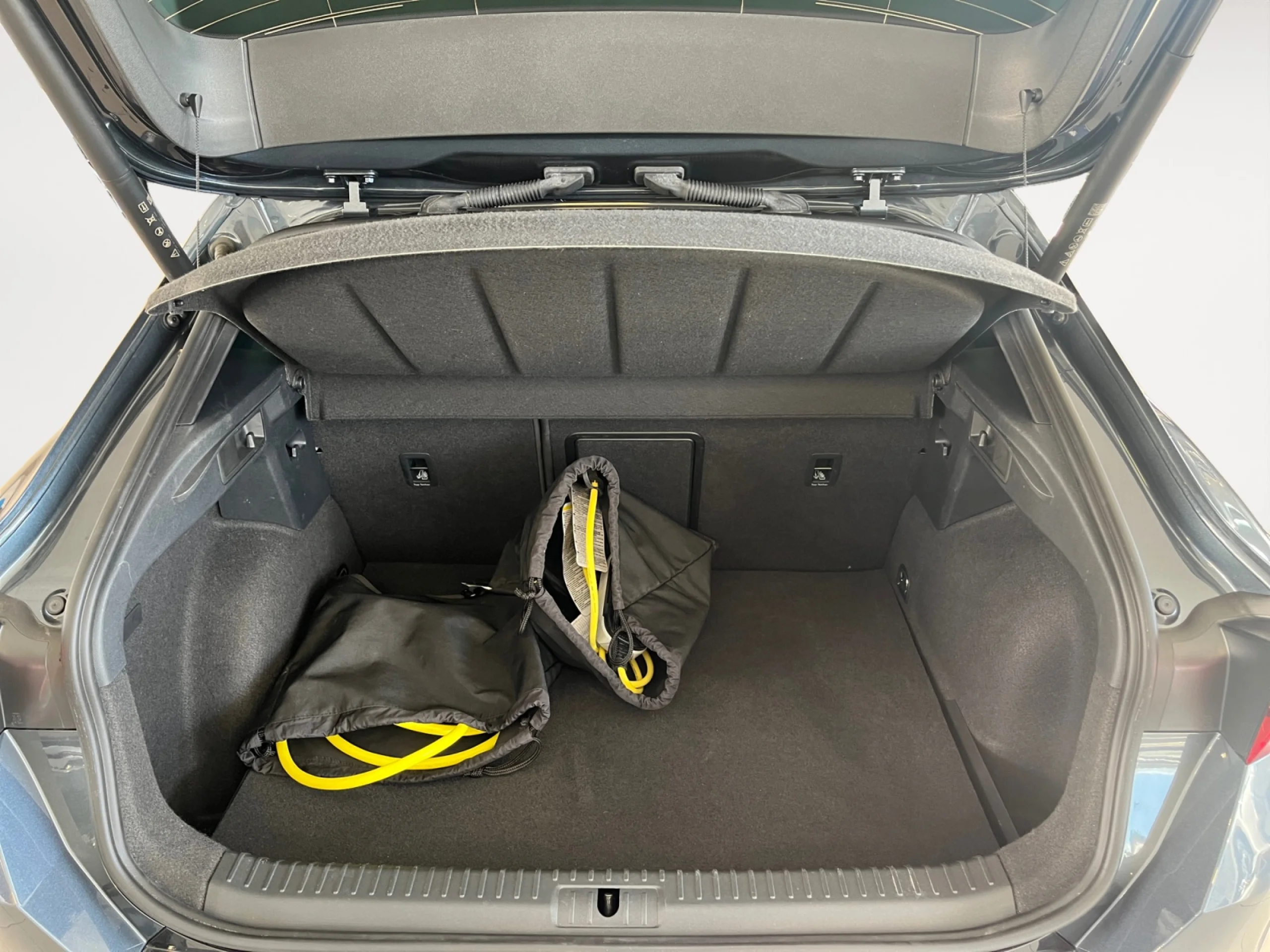 CUPRA FORMENTOR 1.5 TSI E HYBRID 150KW (204 CV) DSG - Foto 8
