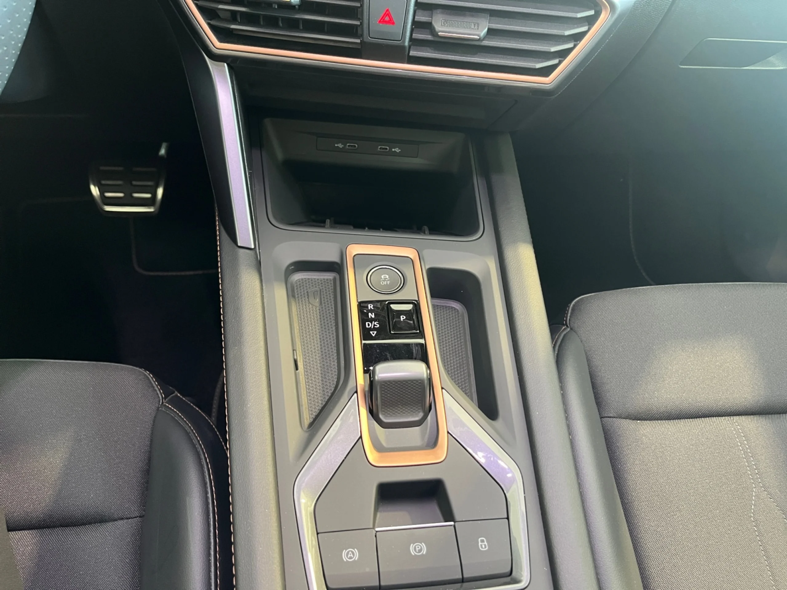 CUPRA FORMENTOR 1.5 TSI E HYBRID 150KW (204 CV) DSG - Foto 10