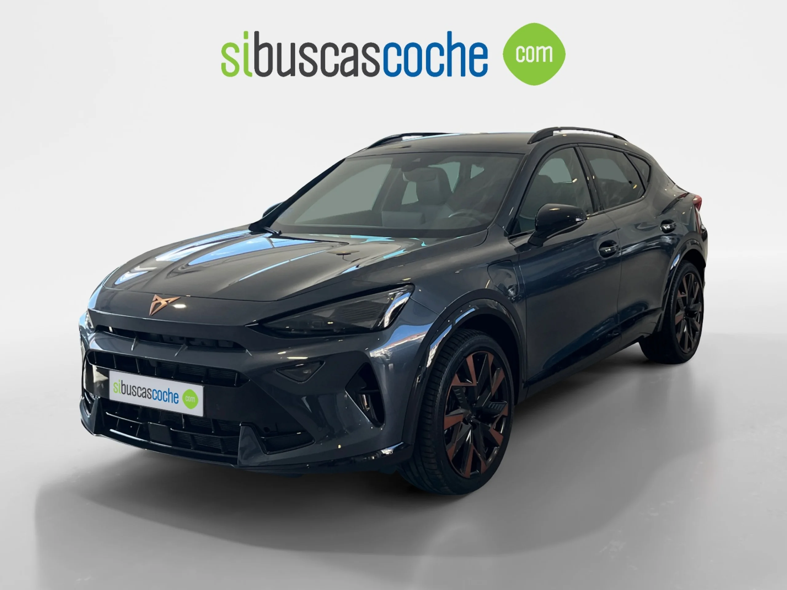 CUPRA FORMENTOR 1.5 TSI E HYBRID 150KW (204 CV) DSG - Foto 15