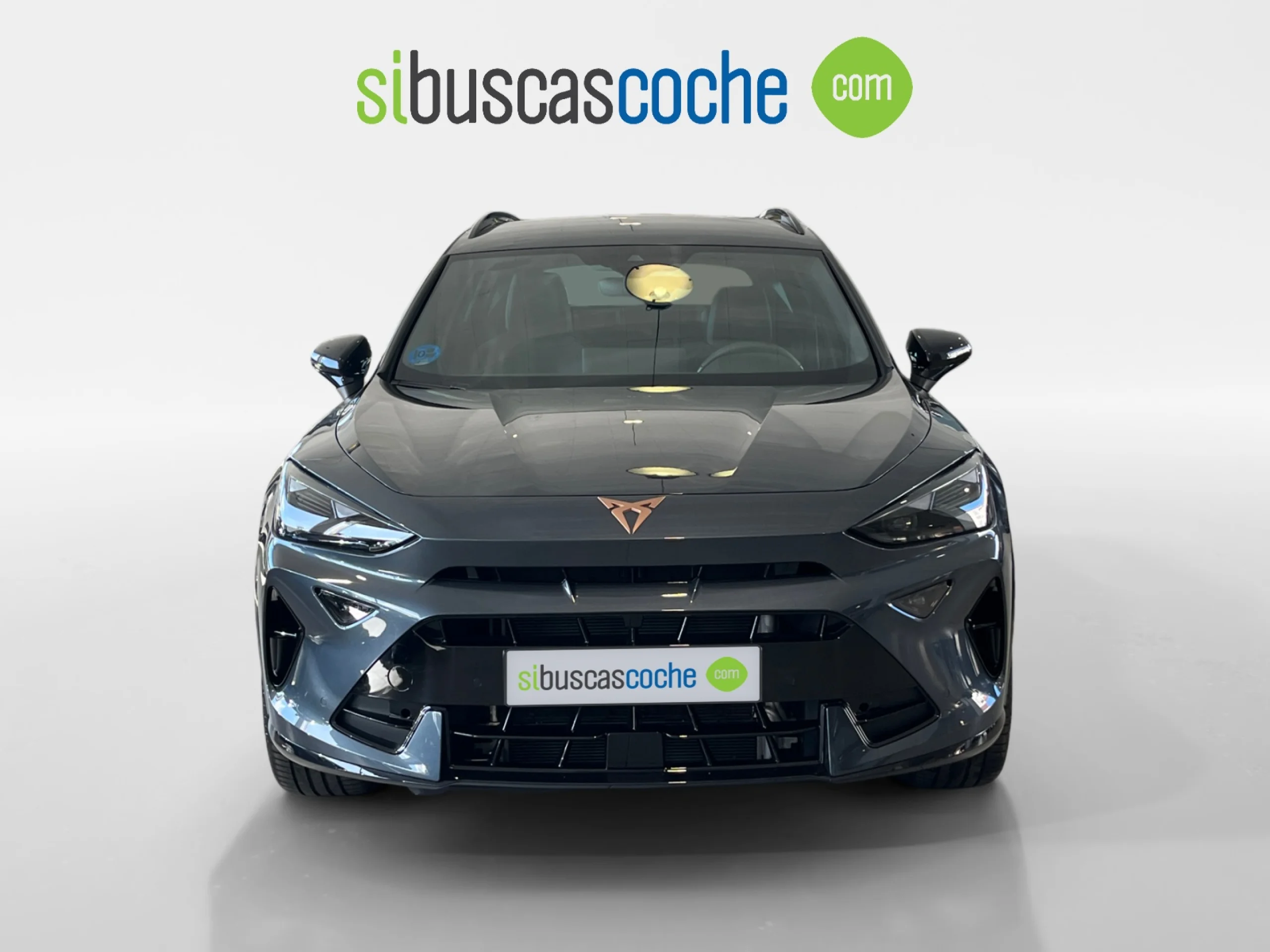 CUPRA FORMENTOR 1.5 TSI E HYBRID 150KW (204 CV) DSG - Foto 16
